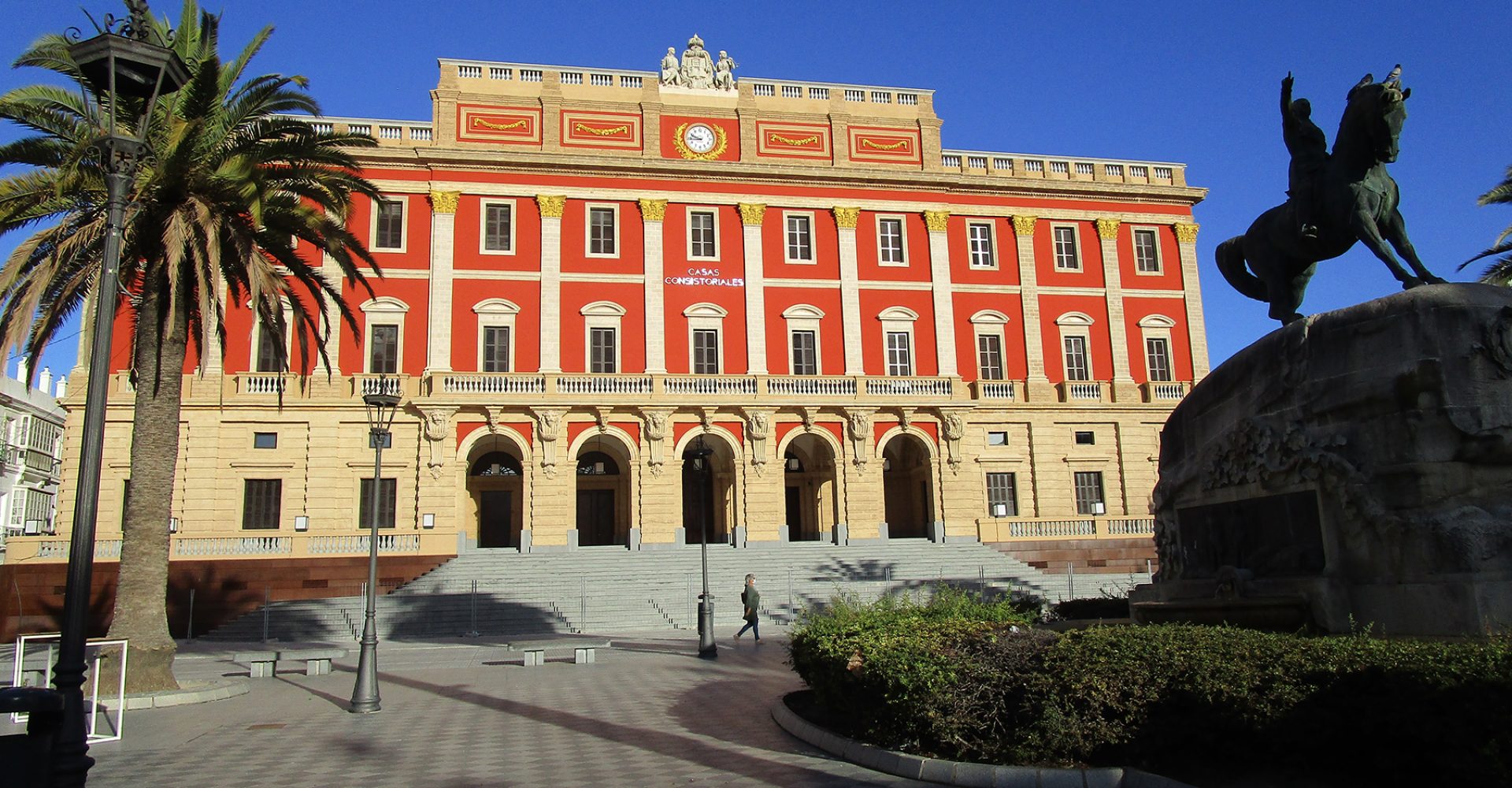 ayuntamiento de san fernando