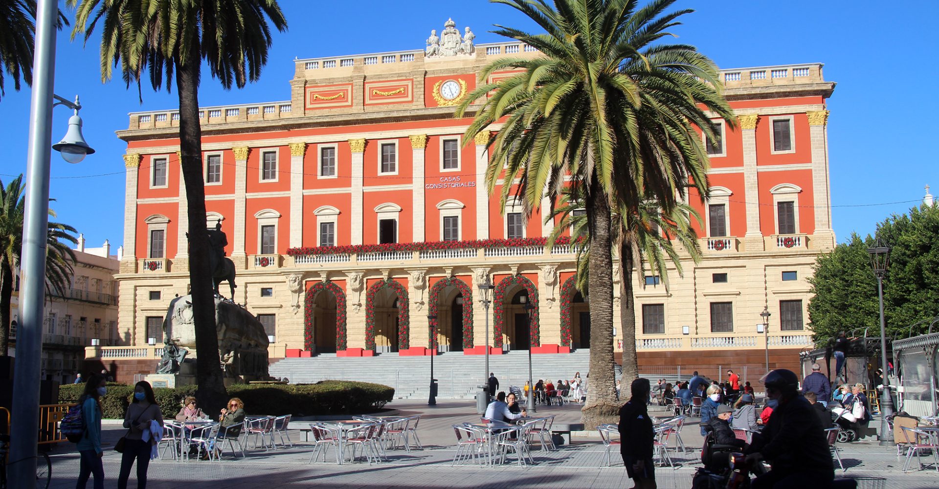 ayuntmaiento navidad