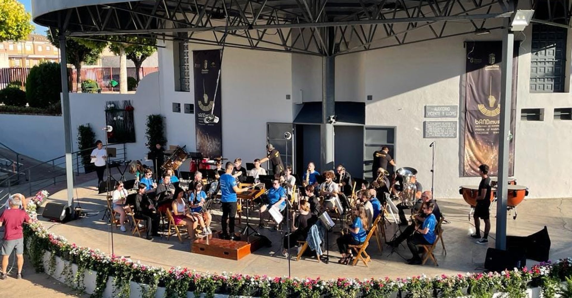 banda sinfonica de san fernando 2