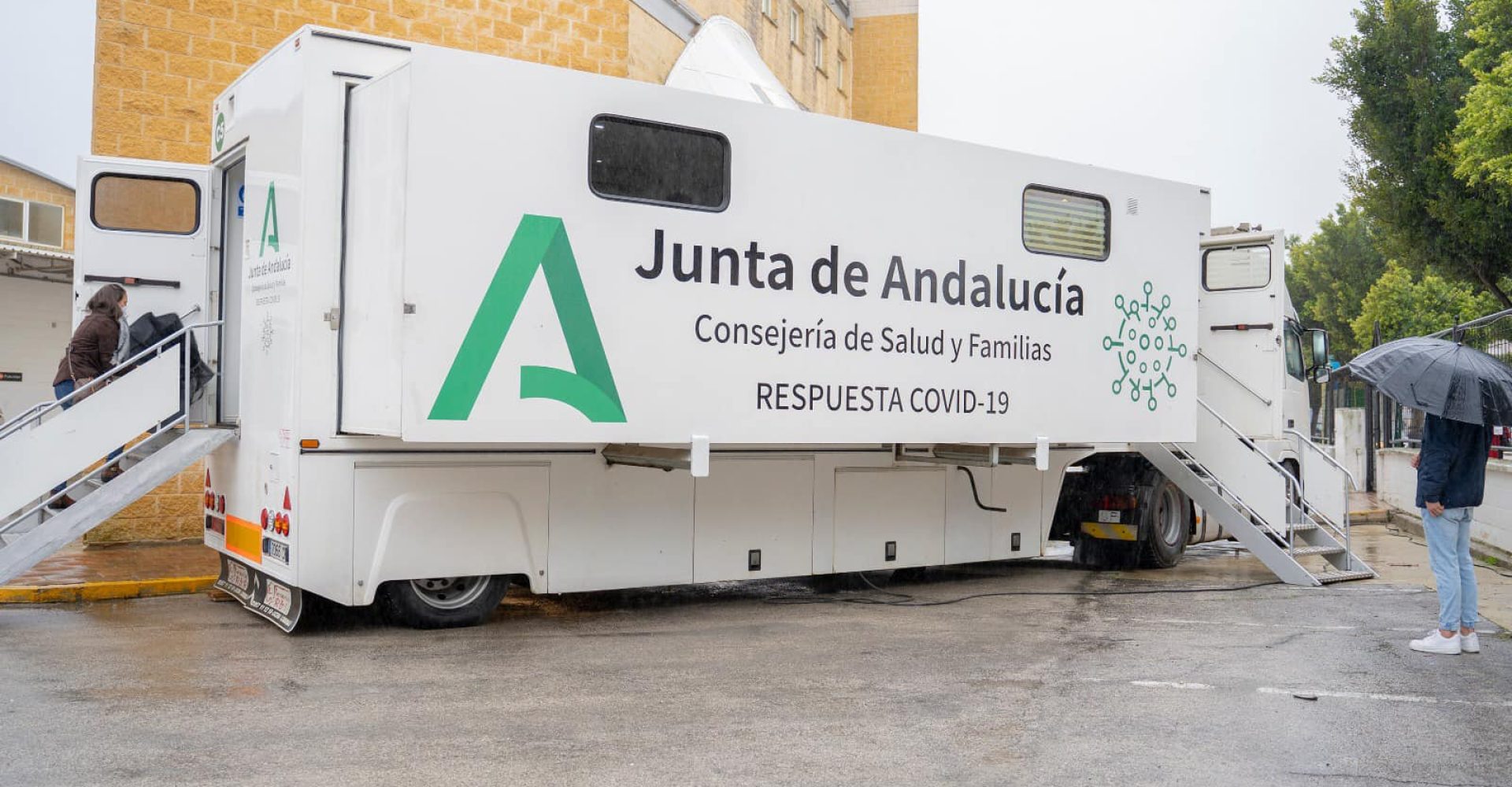 bus cribado san fernando