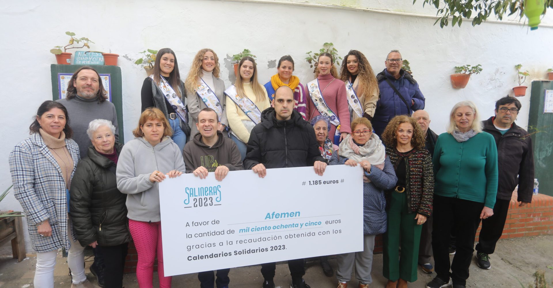 calendario salineras