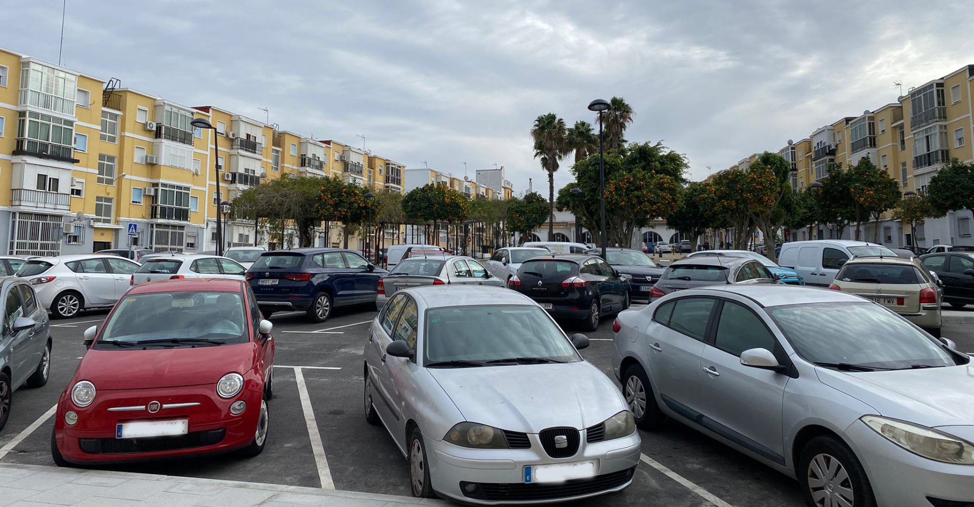 calle doctor castro viejo