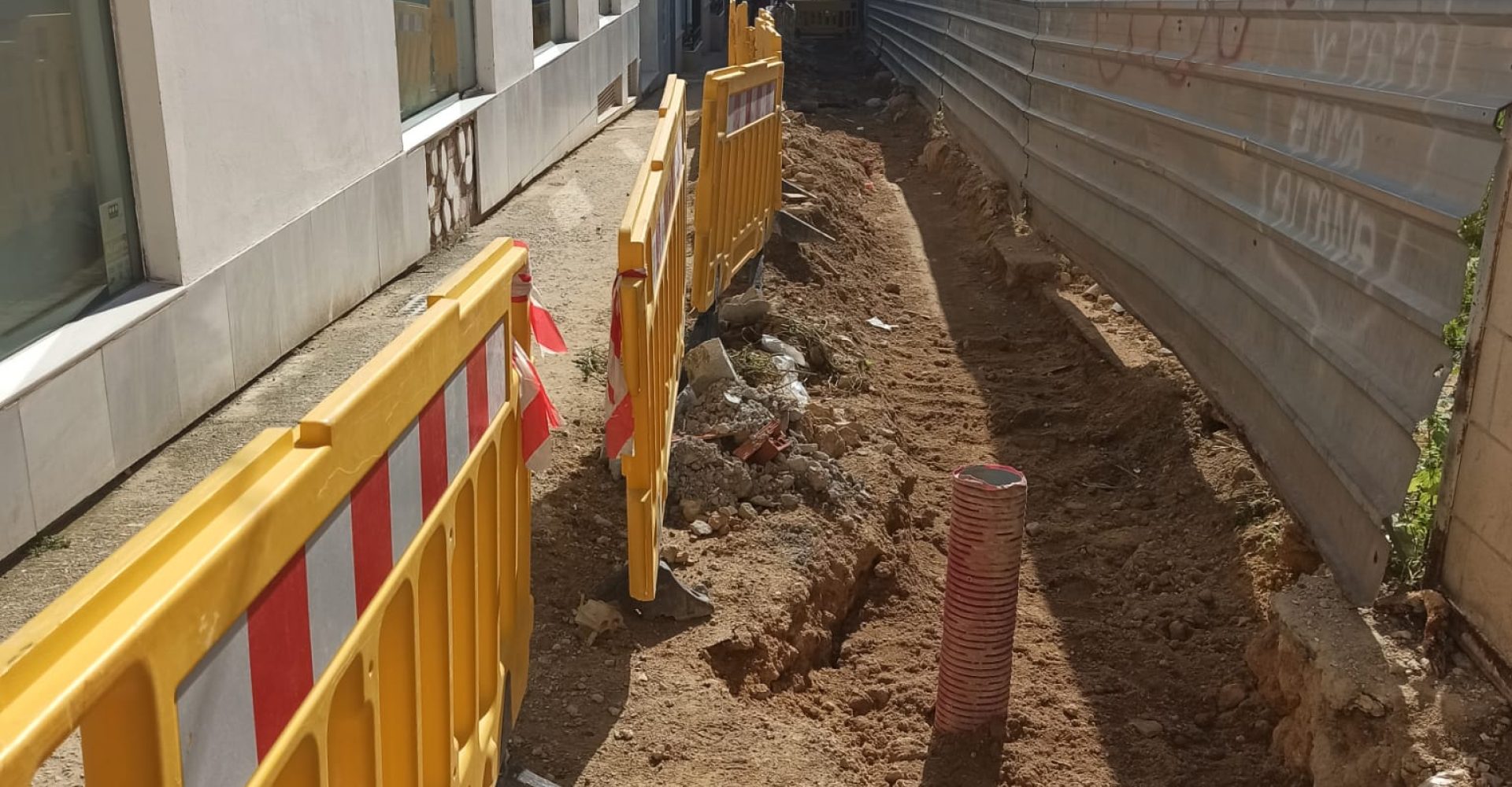 calle marinaa de arteaga