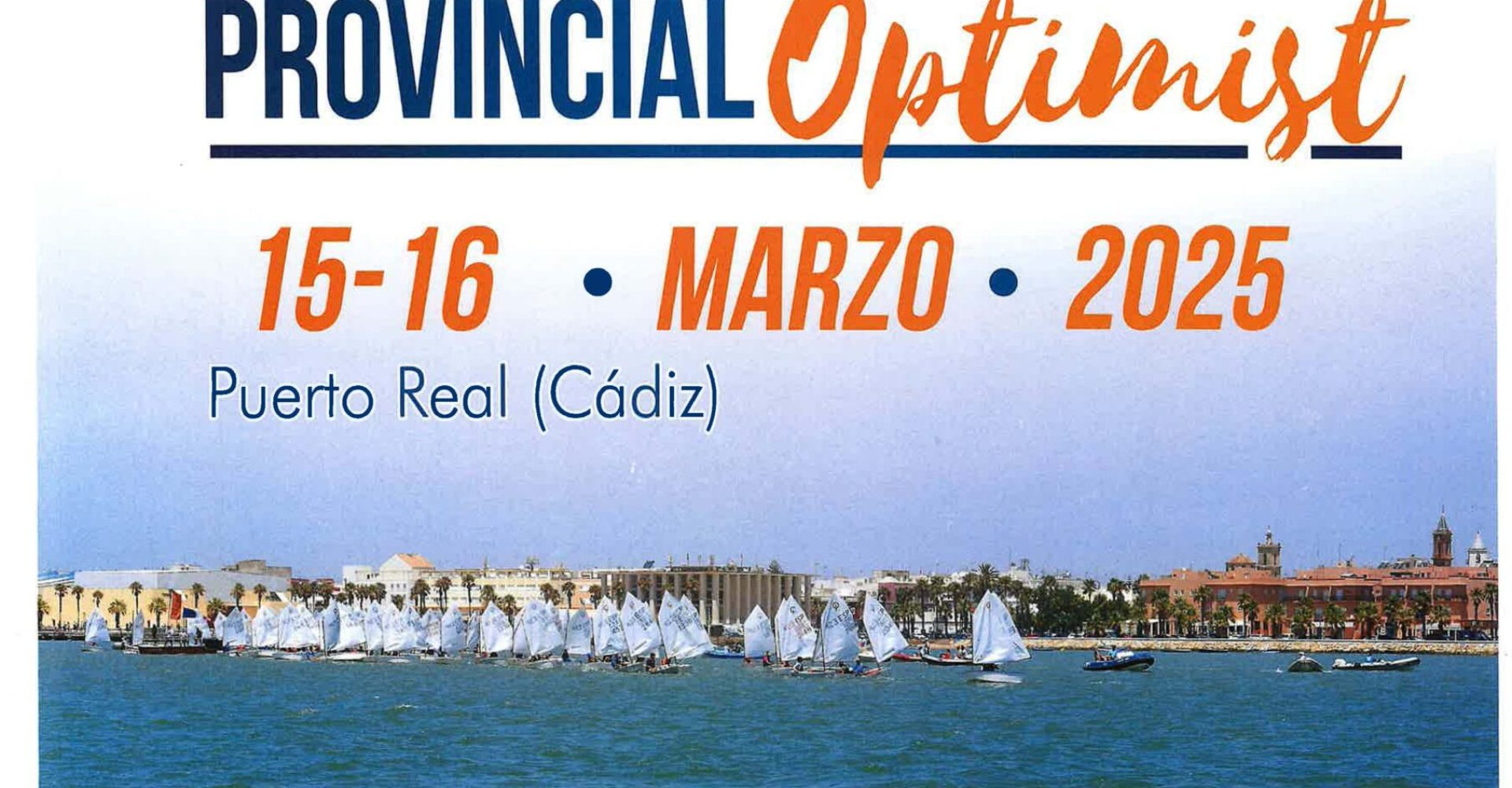 campeonato optimist 2025