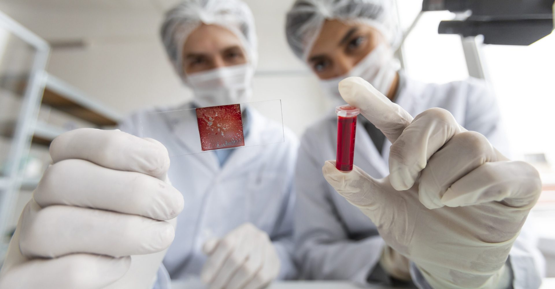 cáncer hematológico