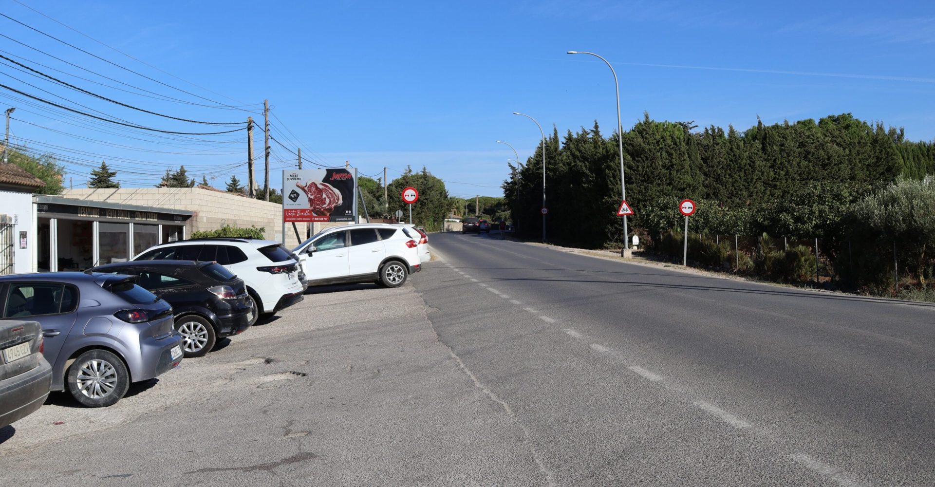 carretera pago del humo 1