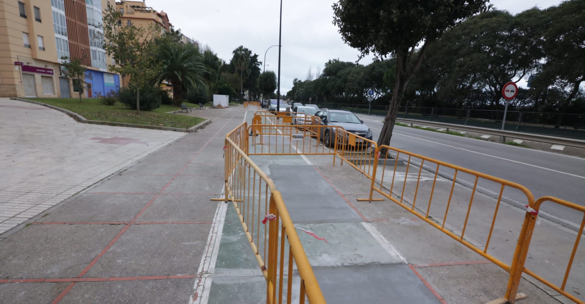 carril bici