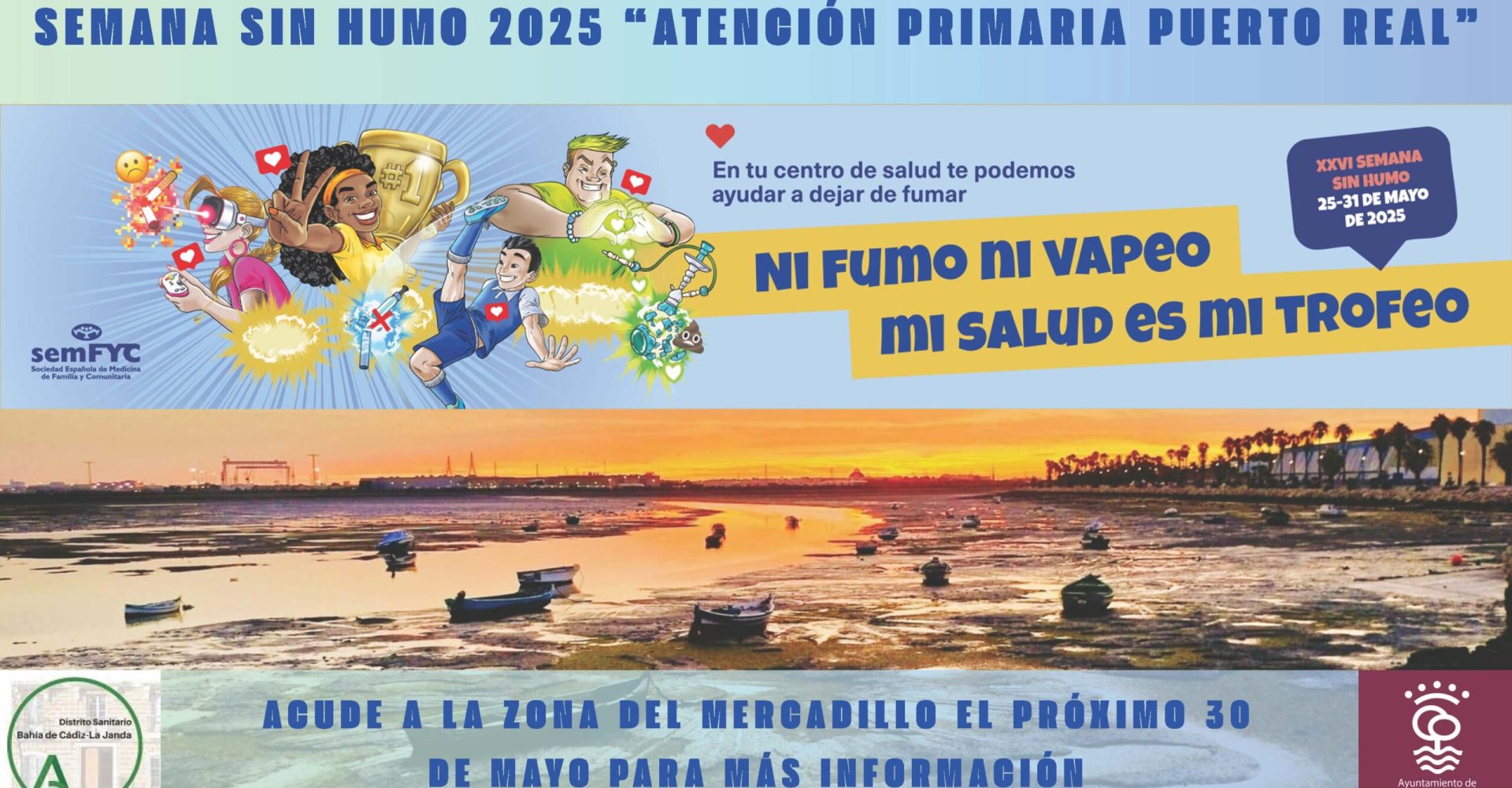 cartel semana sin humo 2025 (2)