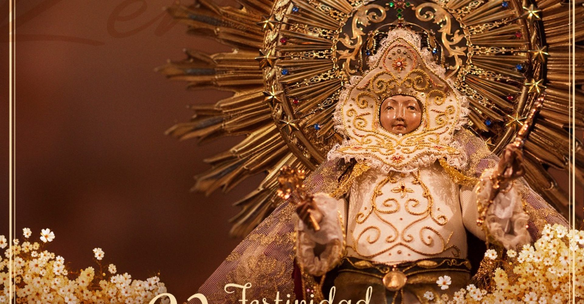 cartel y acto patrona 3