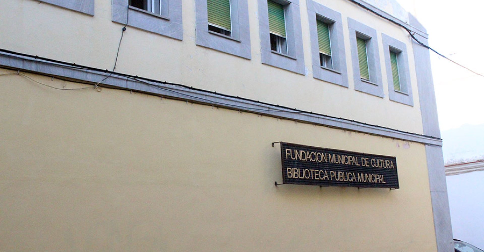 casa de la cultura san fernando