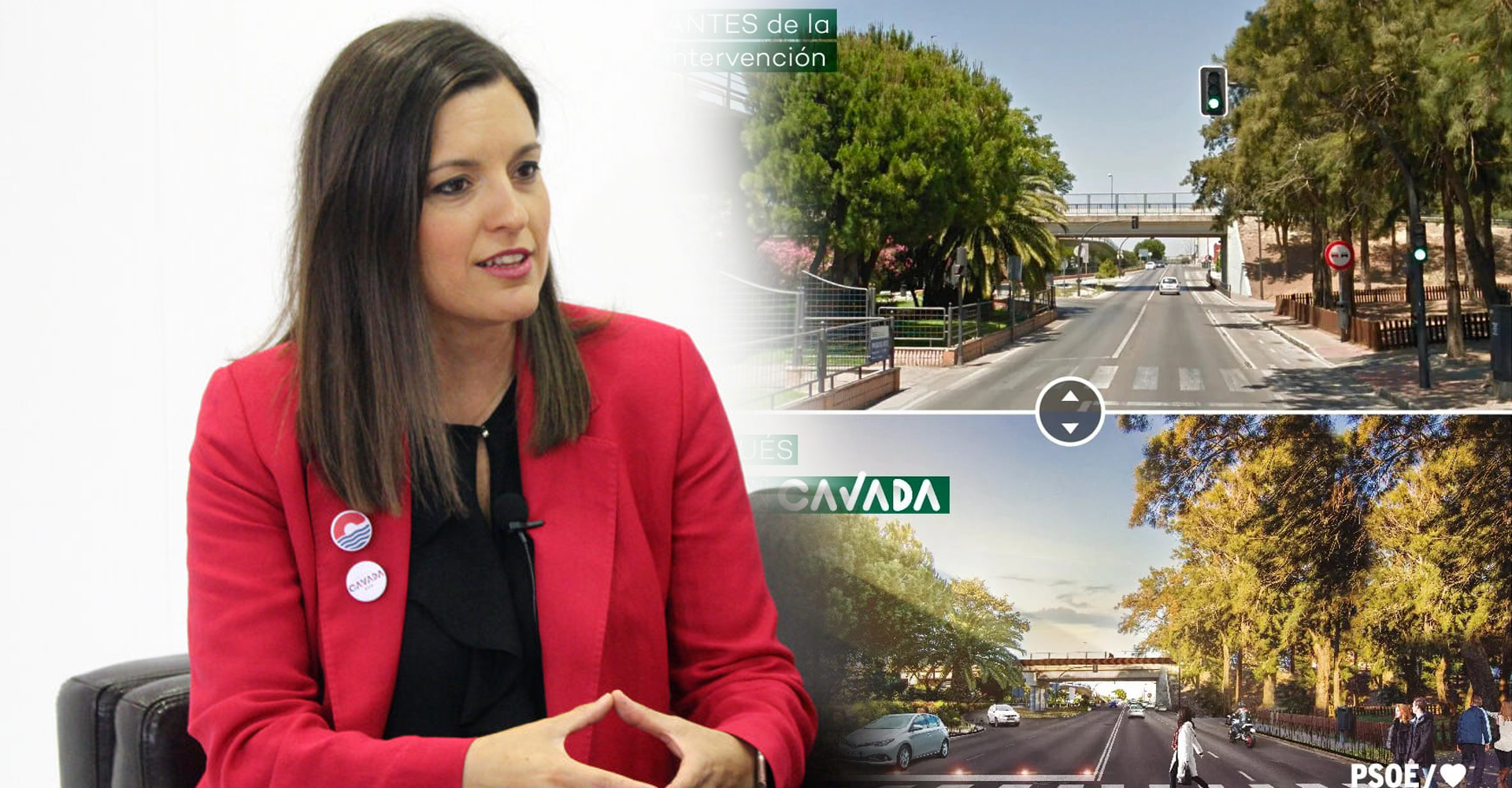 cavada peryjunqueras