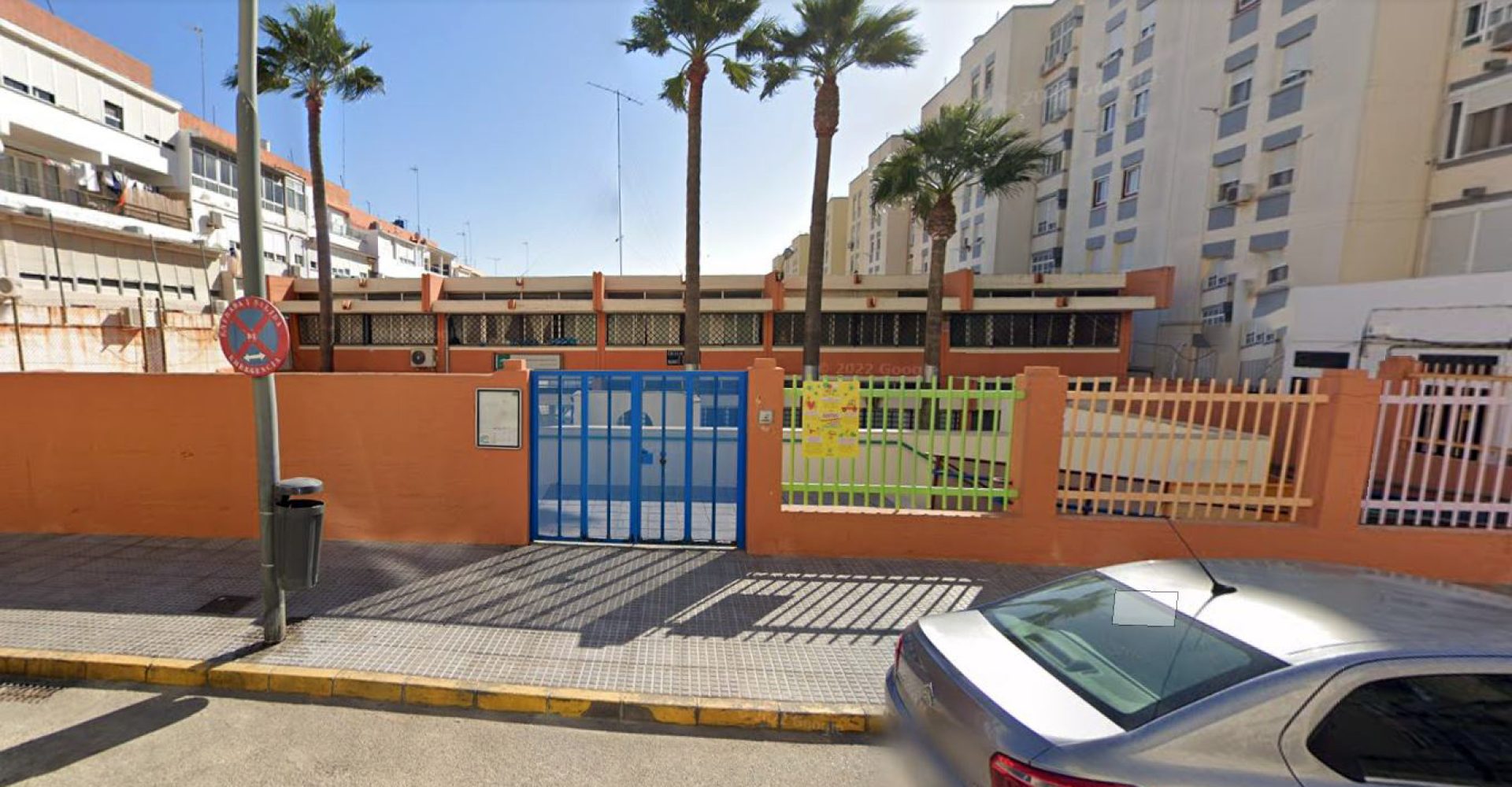 ceip manuel de falla