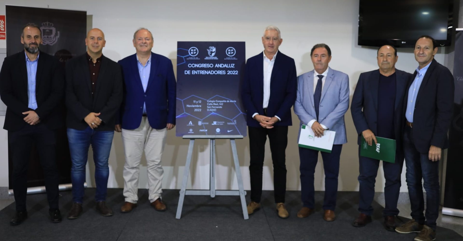 centro andaluz de entrenadores