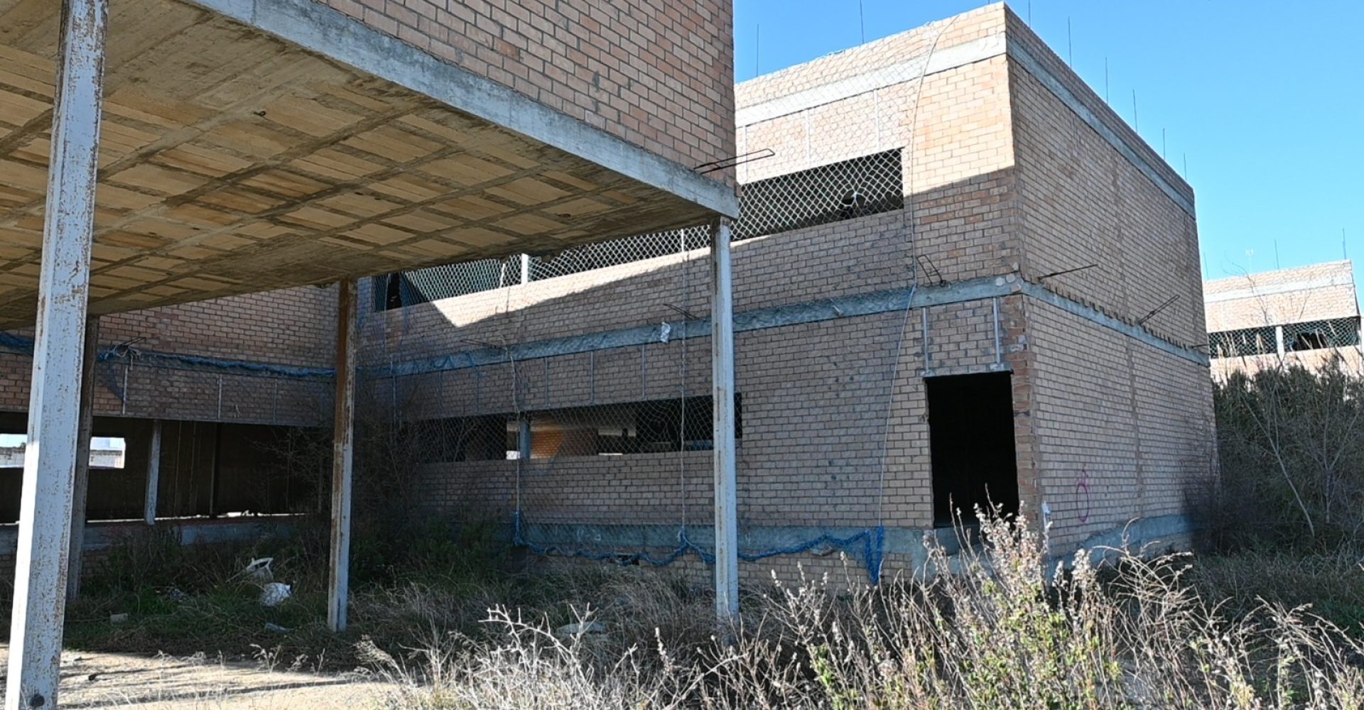 centro salud camposoto