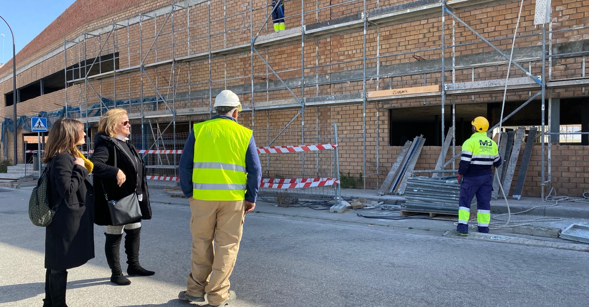 centro salud camposoto