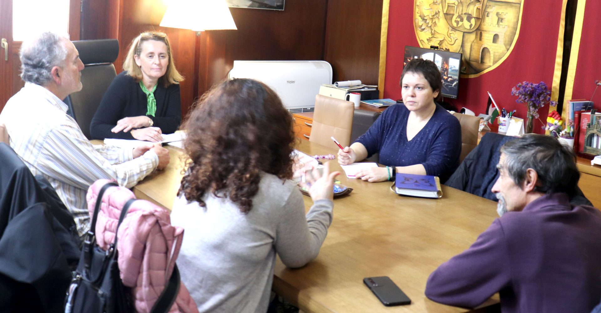 club senderismo el camaleón 1 ok