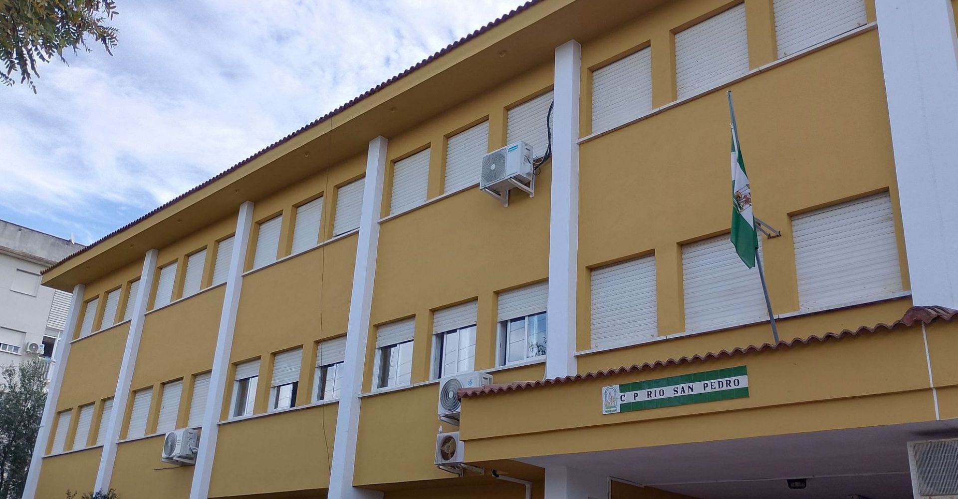 colegio Río San Pedro