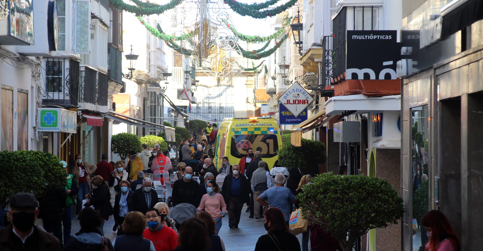 comercio calle rosario