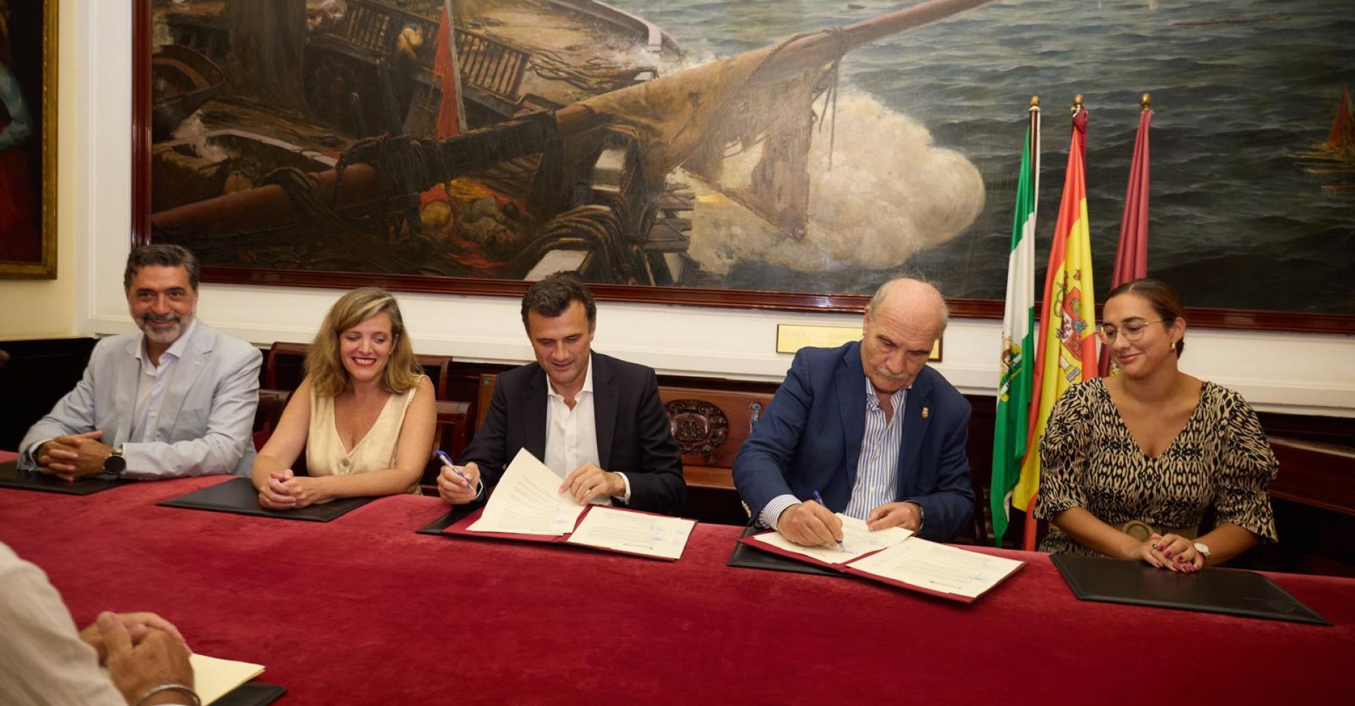 consejo y ayto cadiz