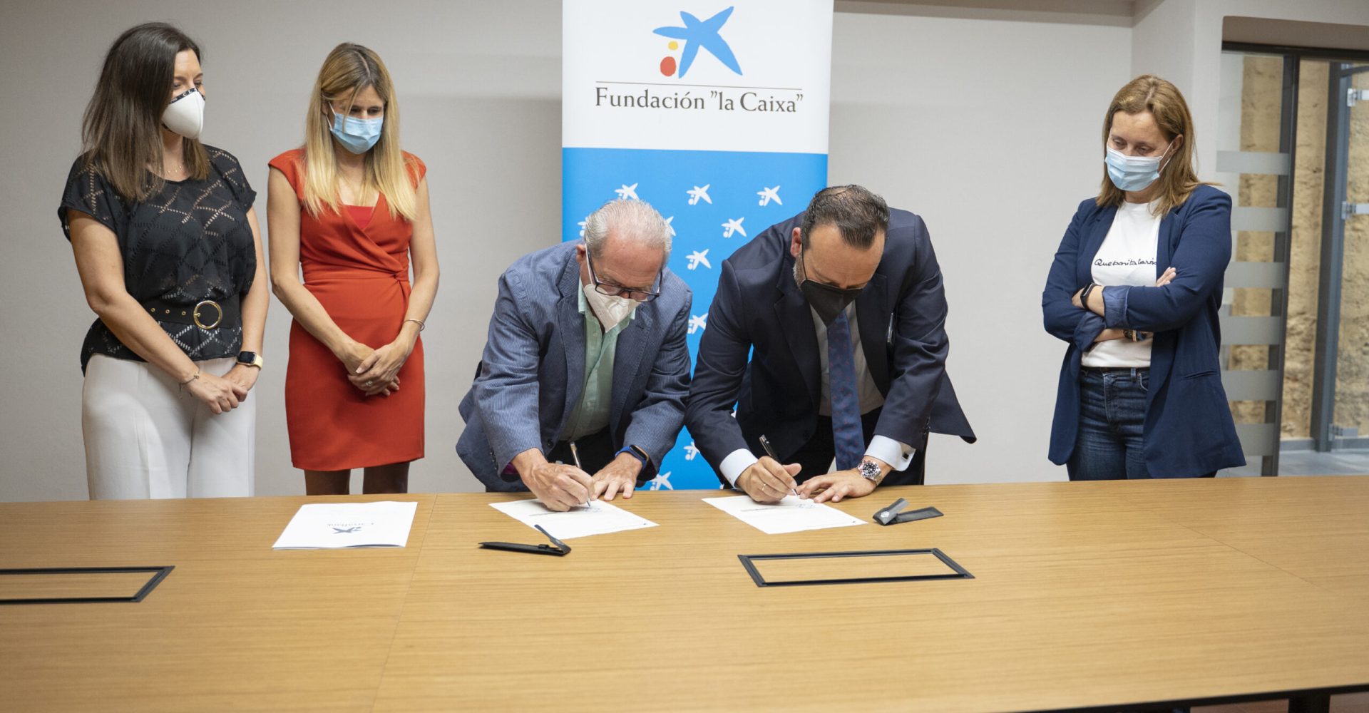 convenio caixa parkinson