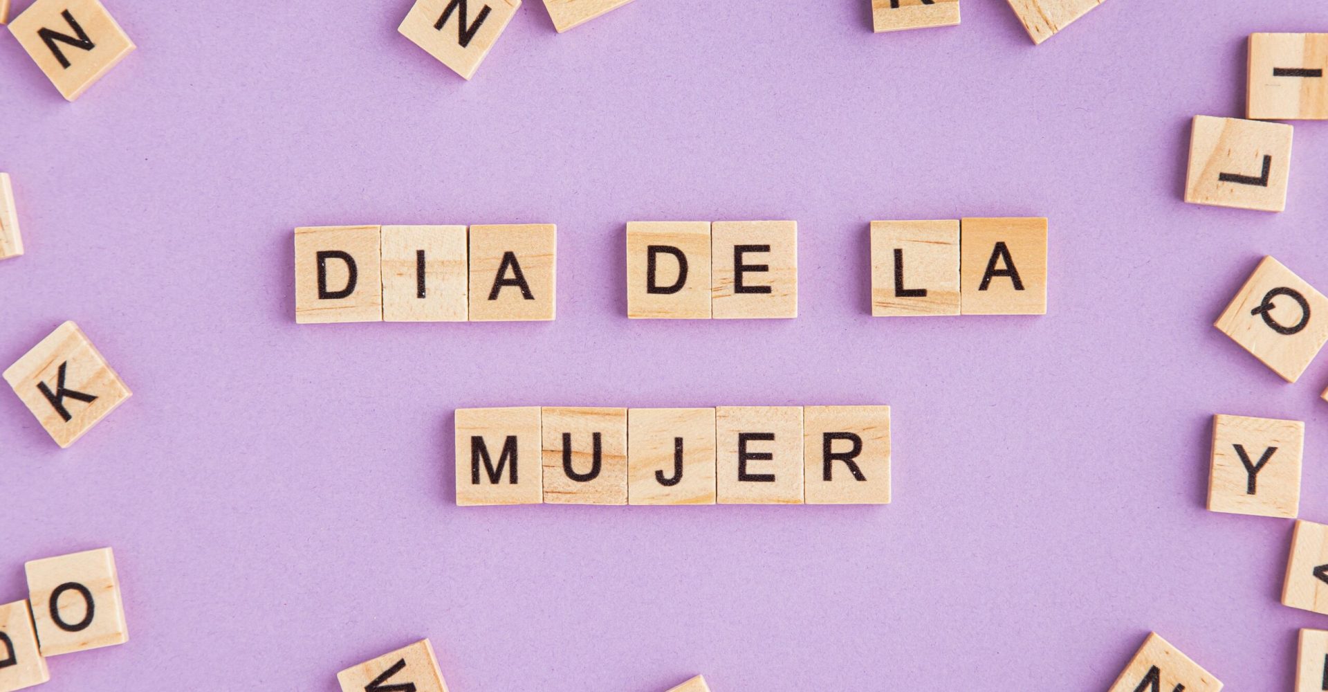 dia de la mujer