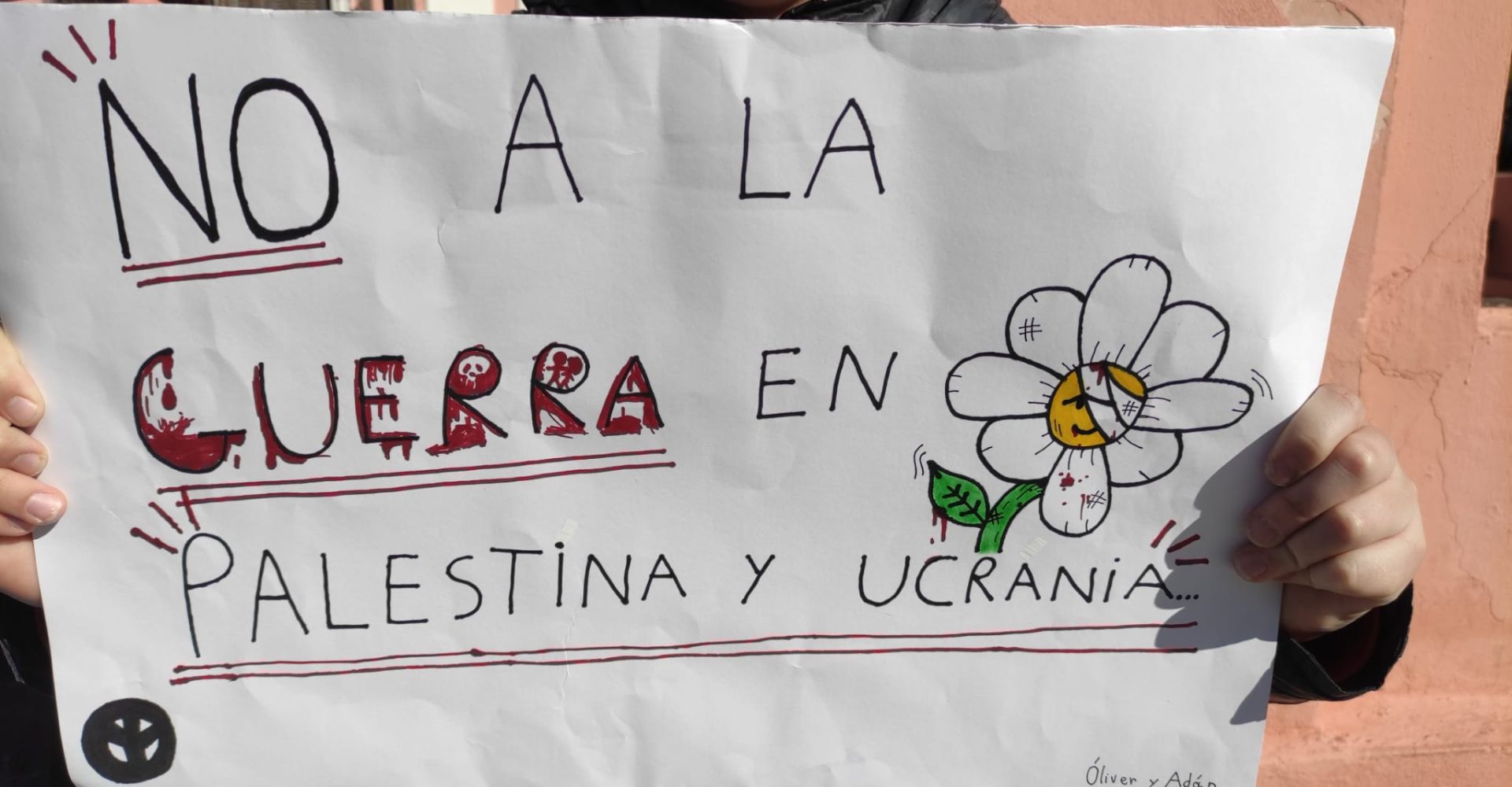 día de la paz 2025 11