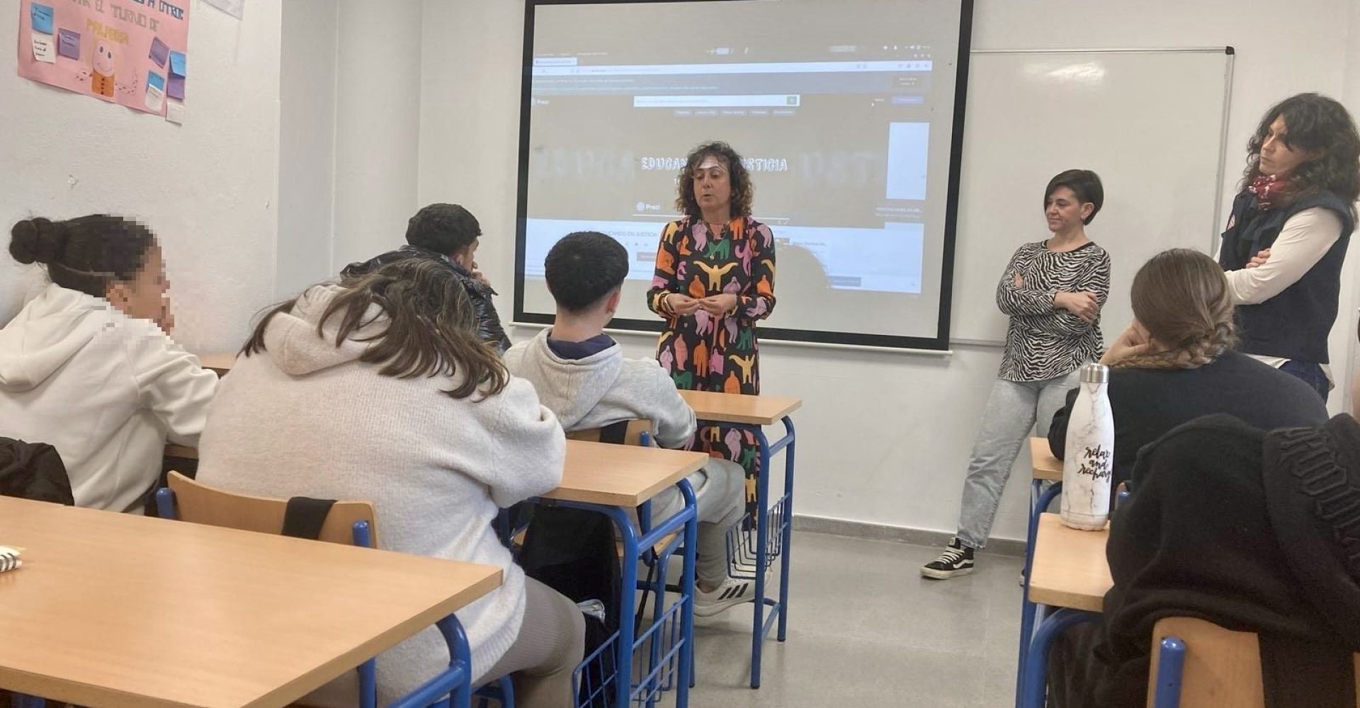 educando en justicia 01 foto