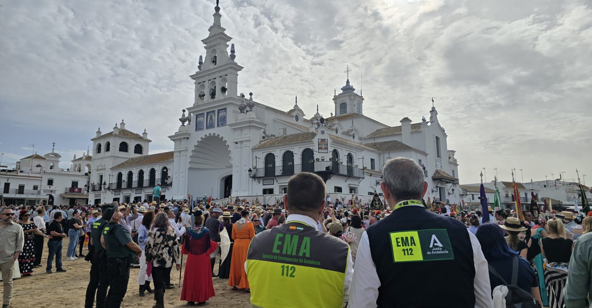 el rocio