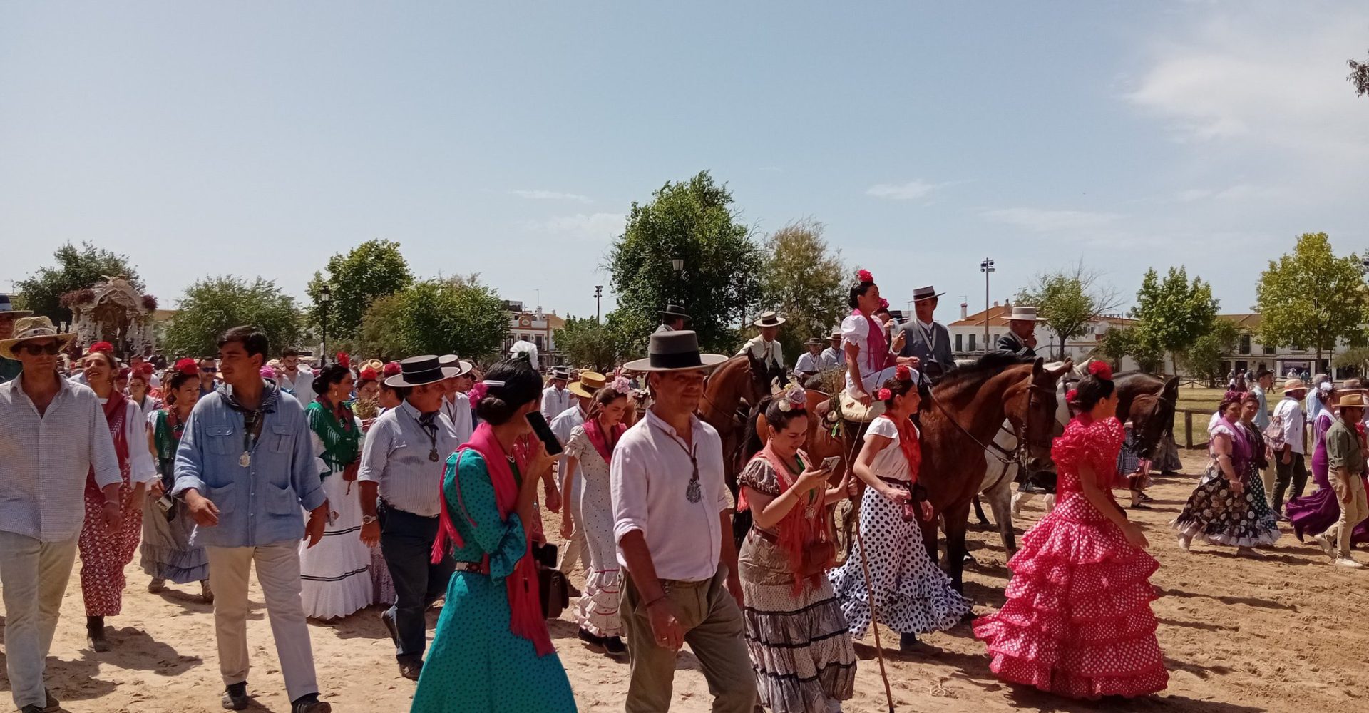 el rocio