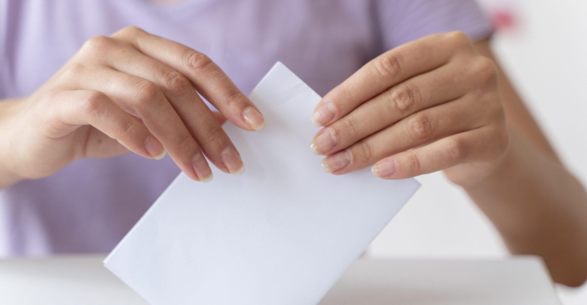 elecciones