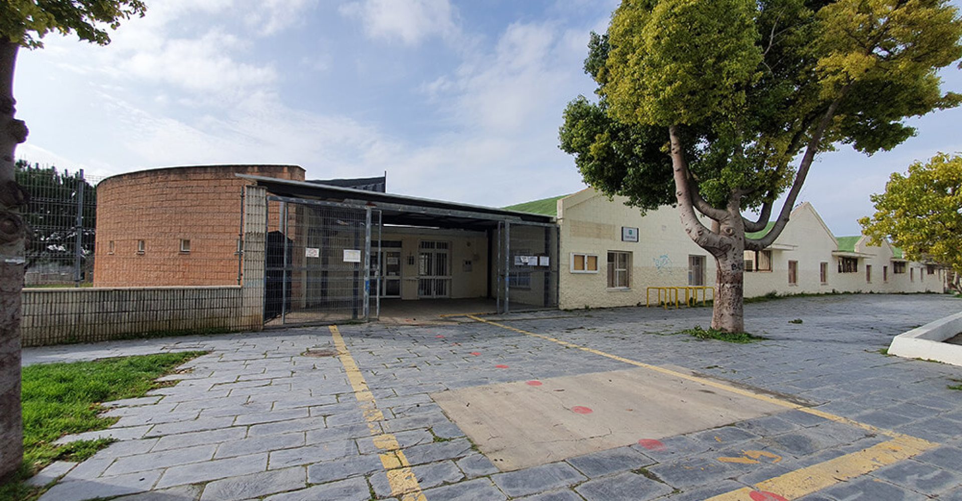 elvira lindo ceip