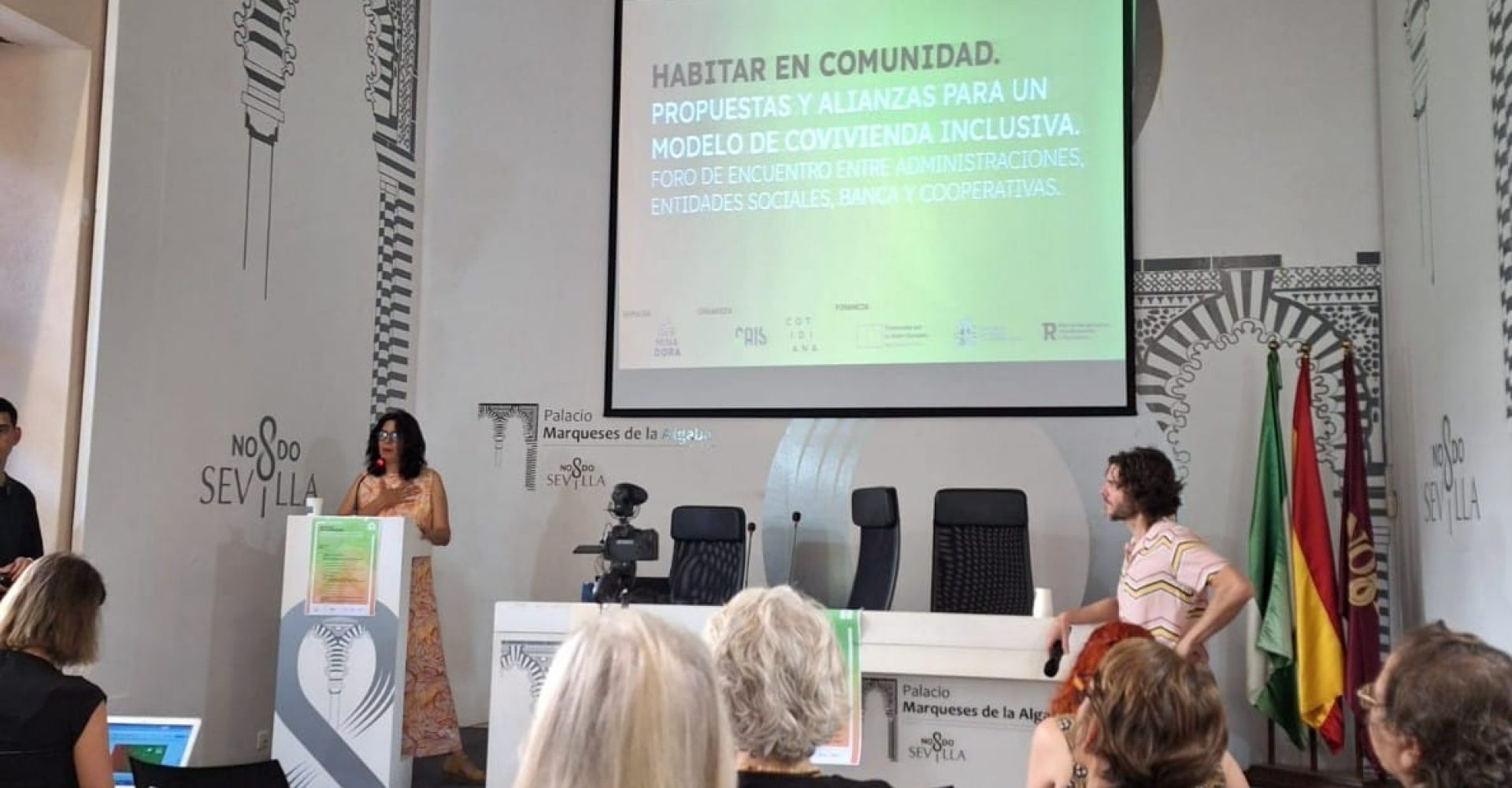 encuentro covivienda