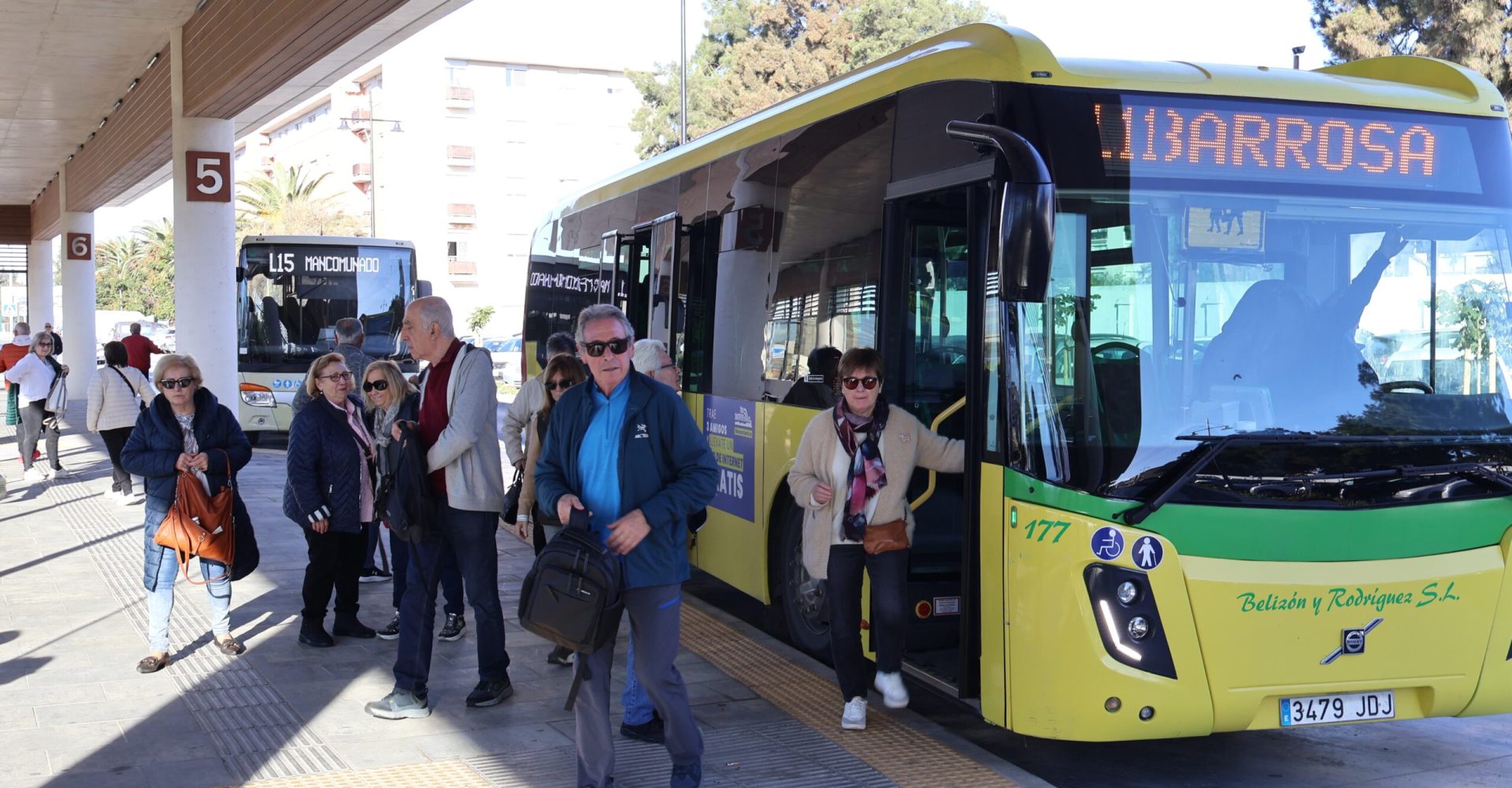 estacion de autobus diciembre 2024 5