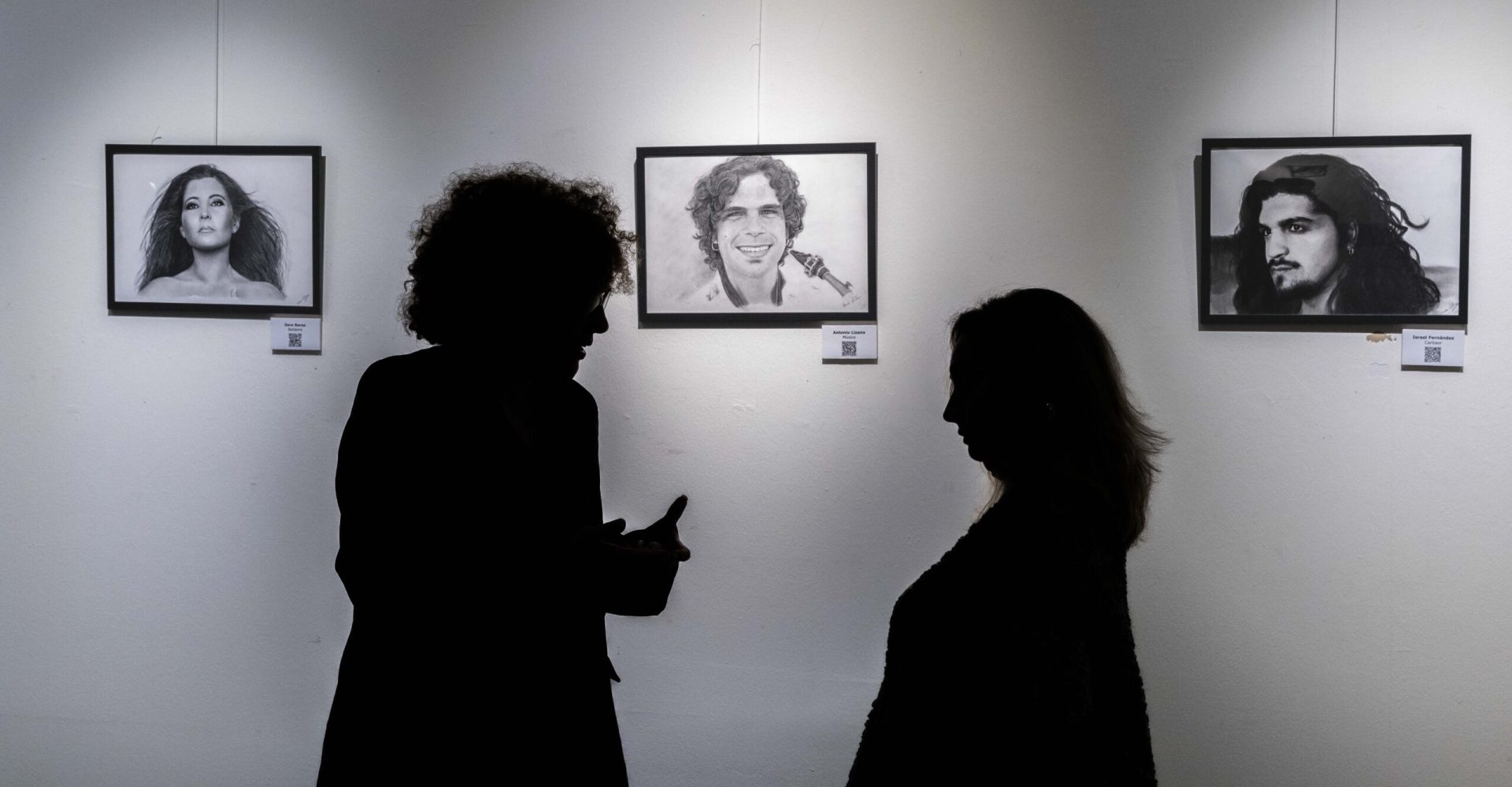 expo ‘Nuevos Valores del Flamenco’