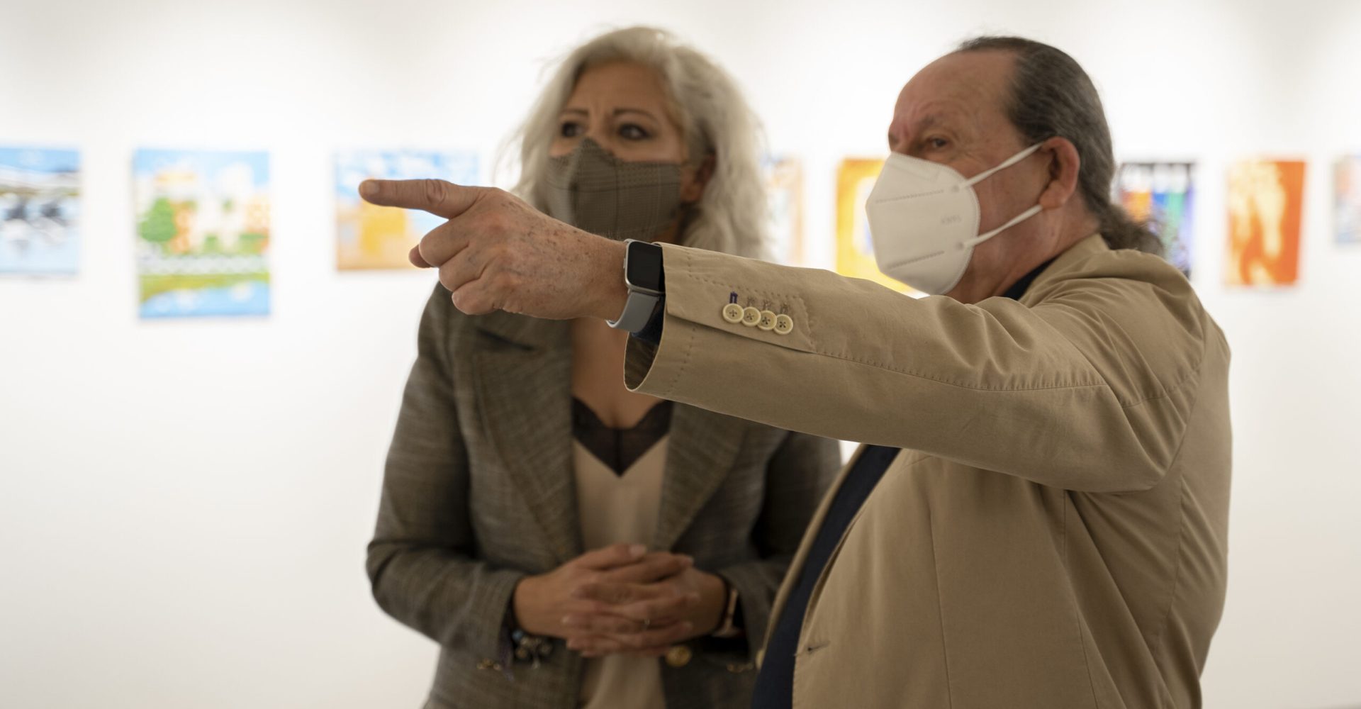 exposcion paco frias