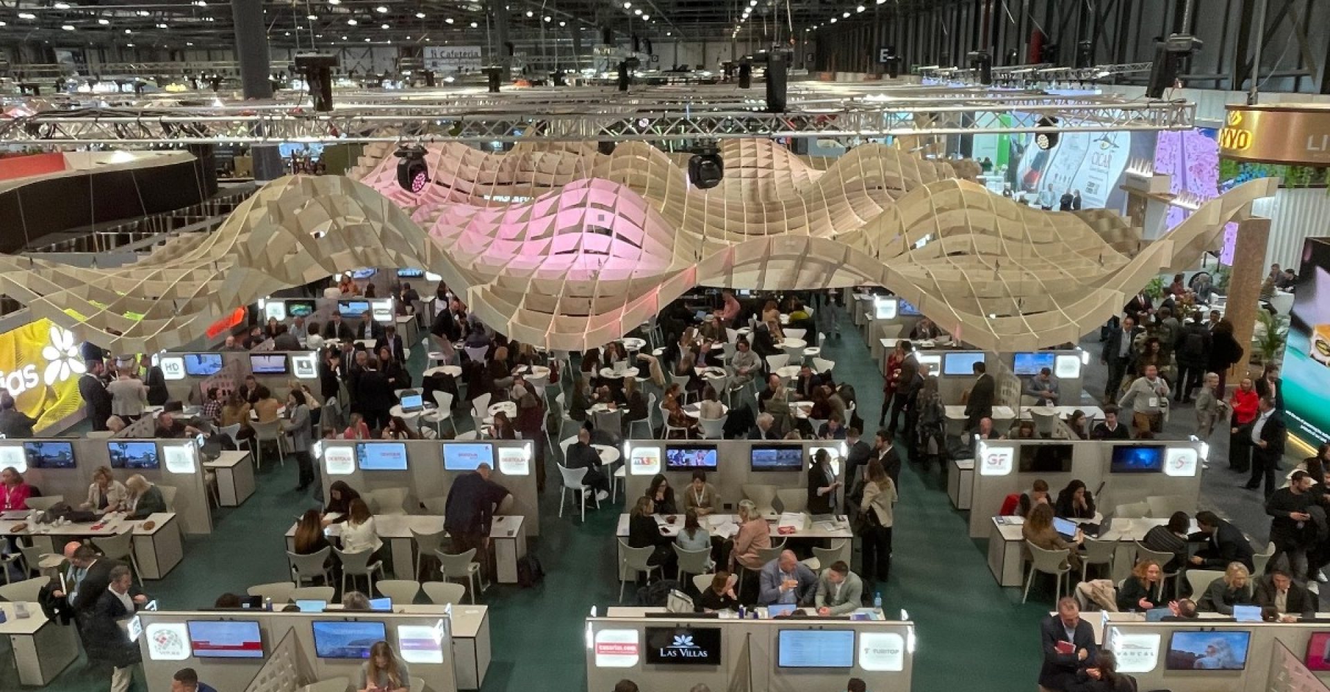 Foto propiedad de FITUR