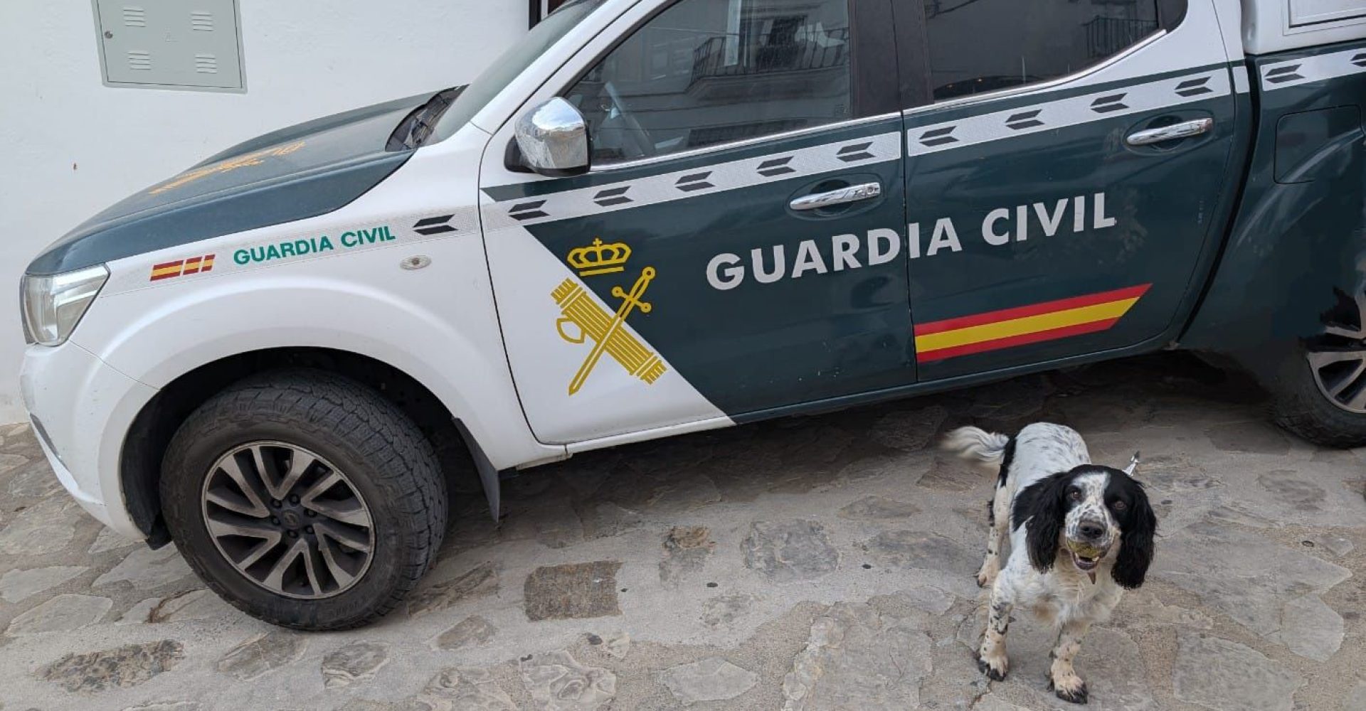 foto guardia civil