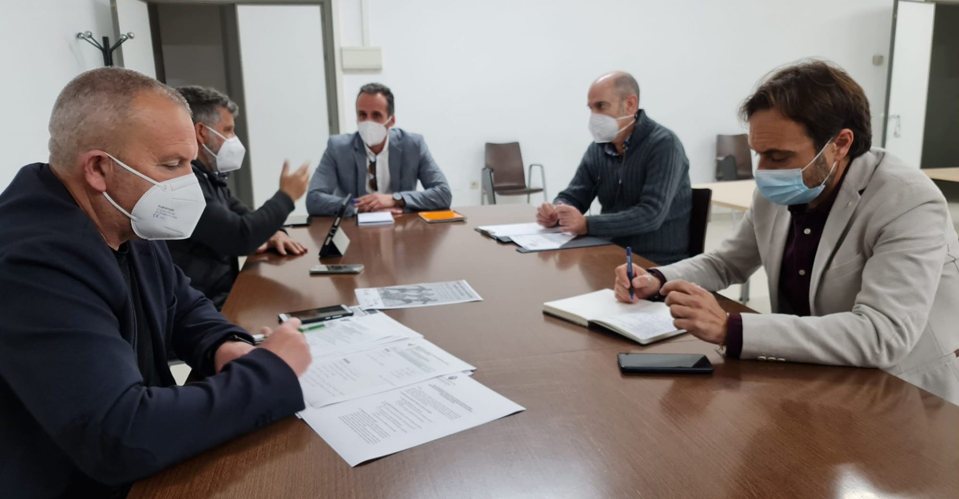 maratón bahia de ádiz