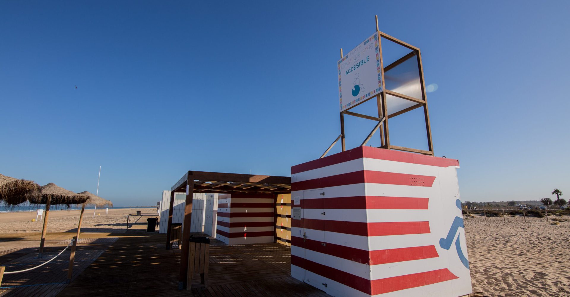 modulo playa 5 estrelllas