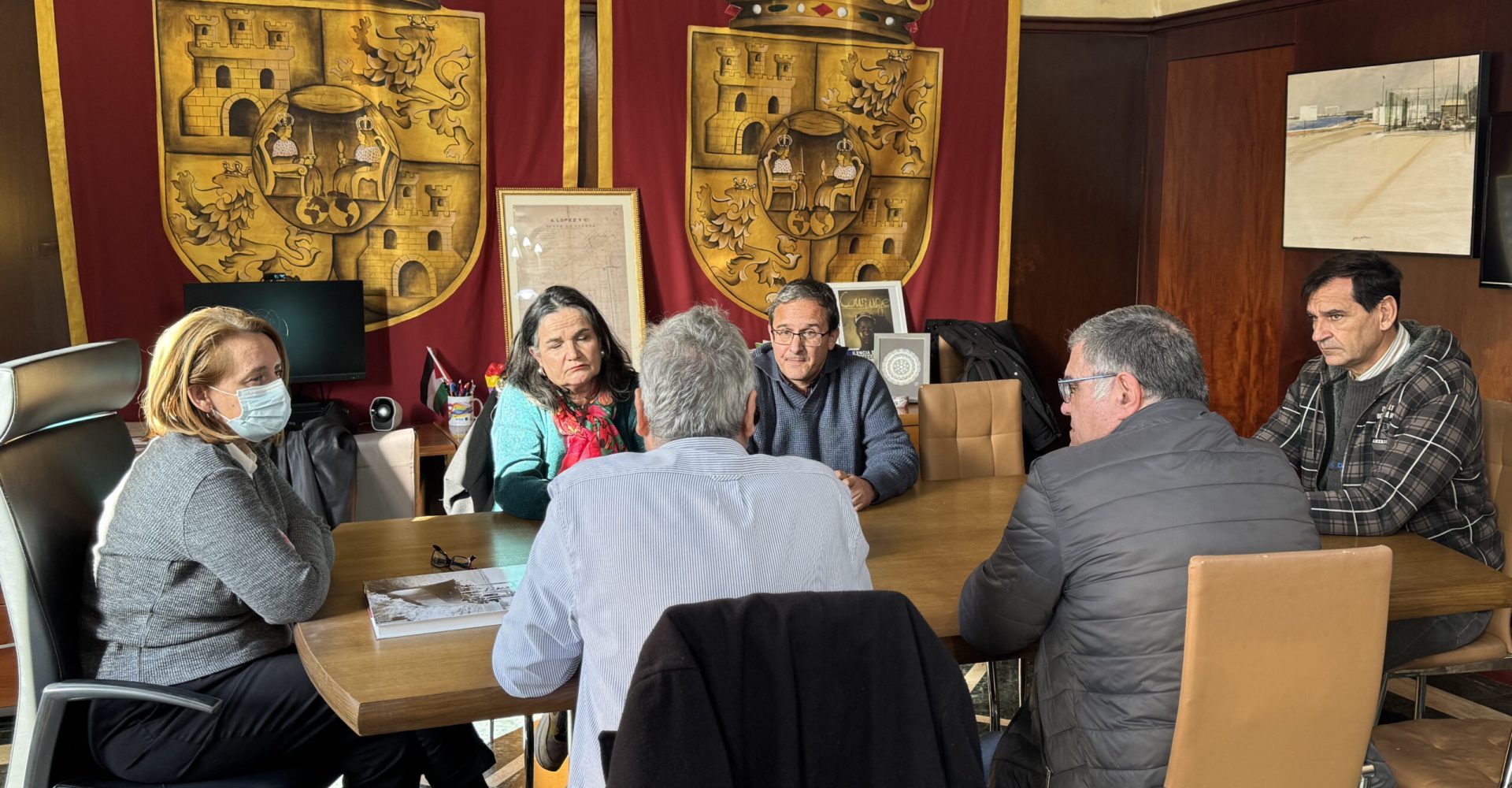 naantia puertro rewal