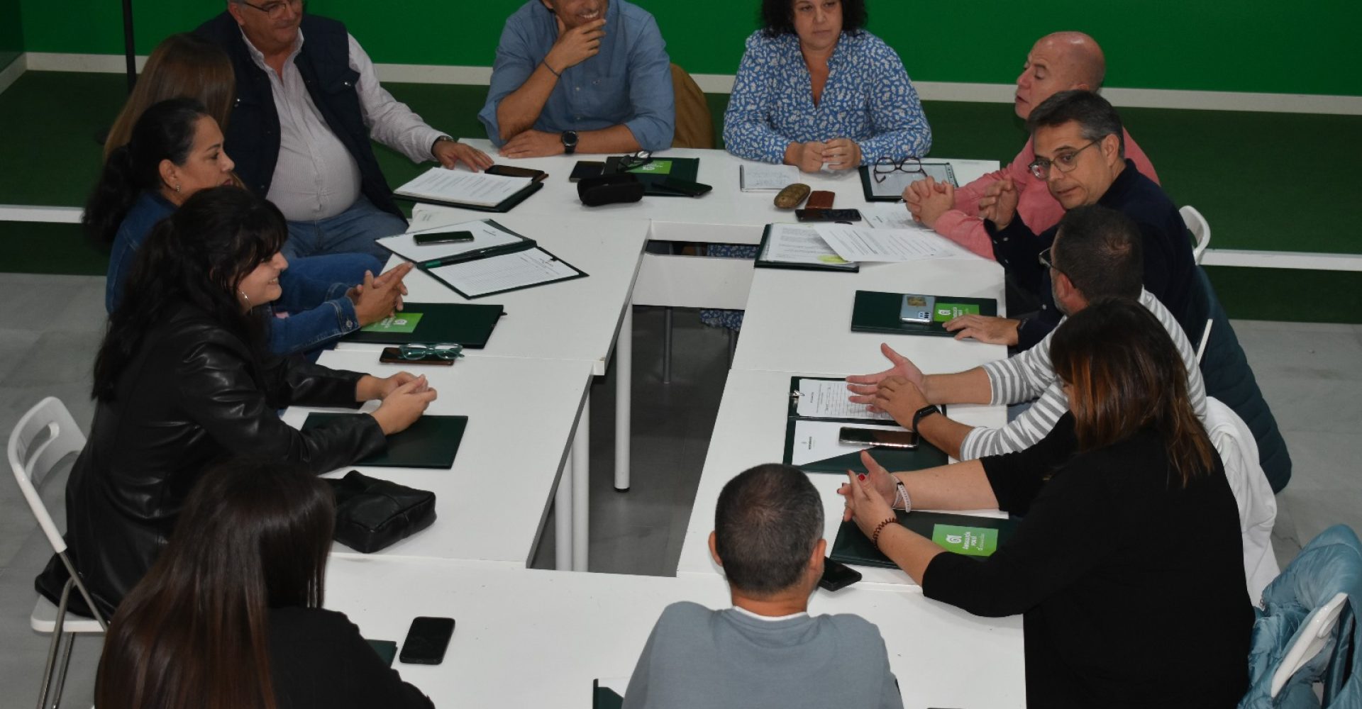 nueva coordinadora axsi