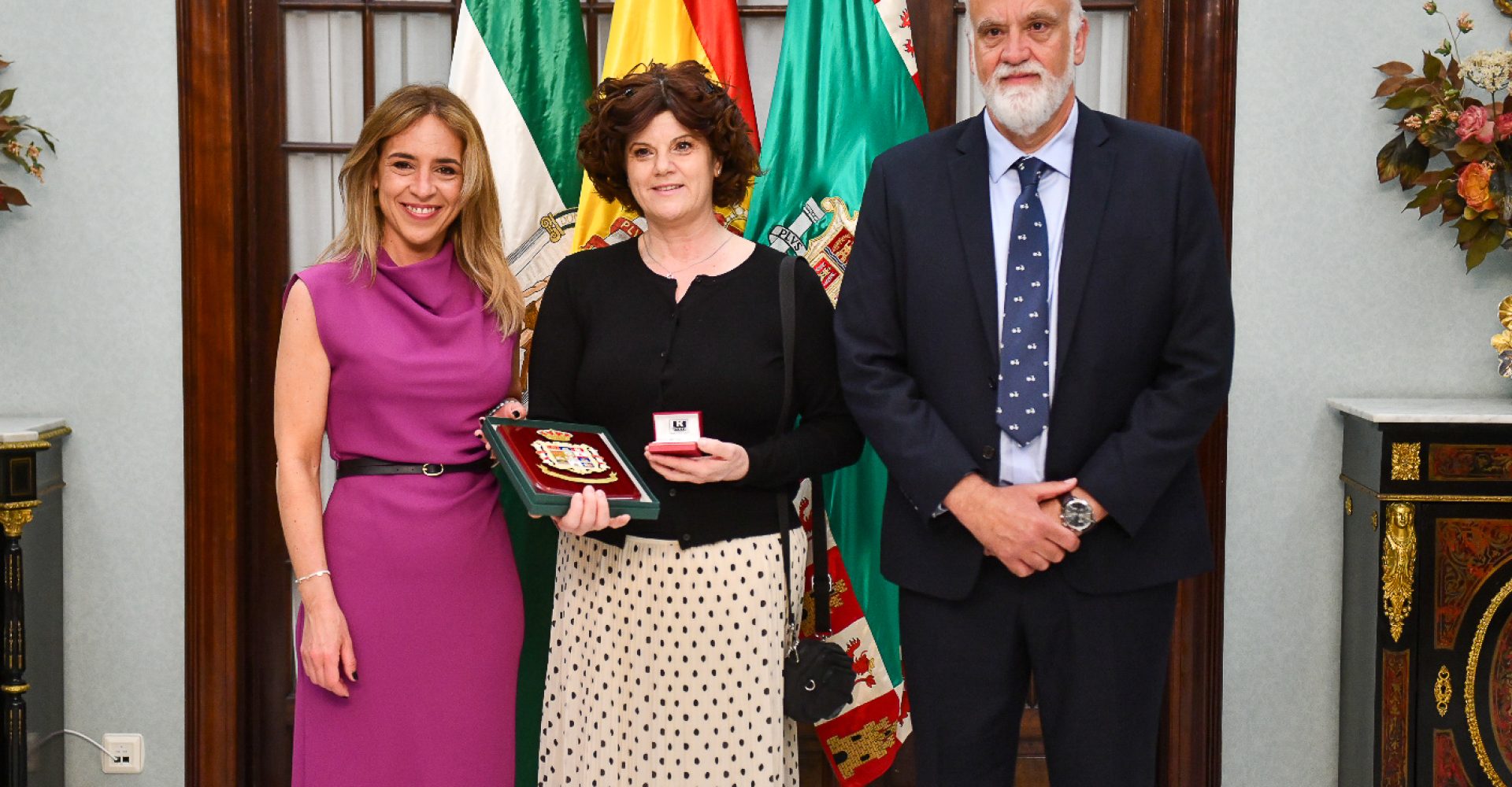 ok Presidenta - Recepción Vlasta Krmelj-1443