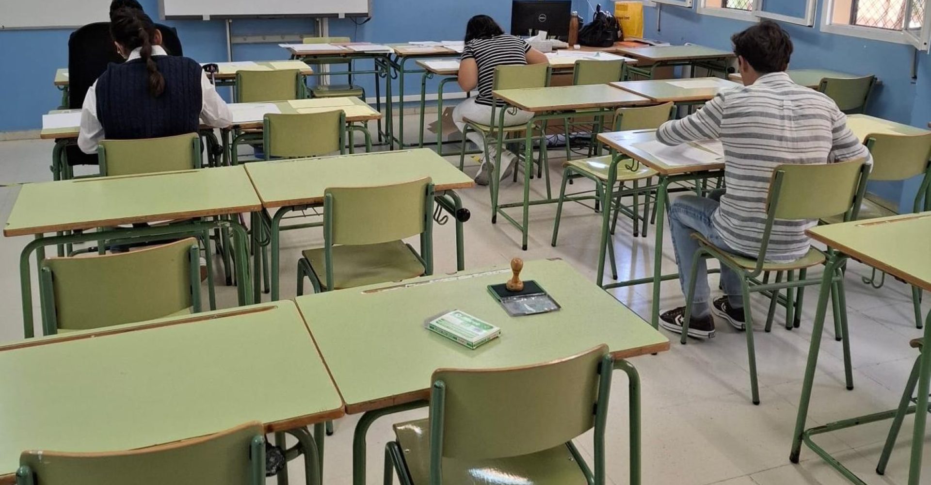 oposiciones discapacidad Cádiz