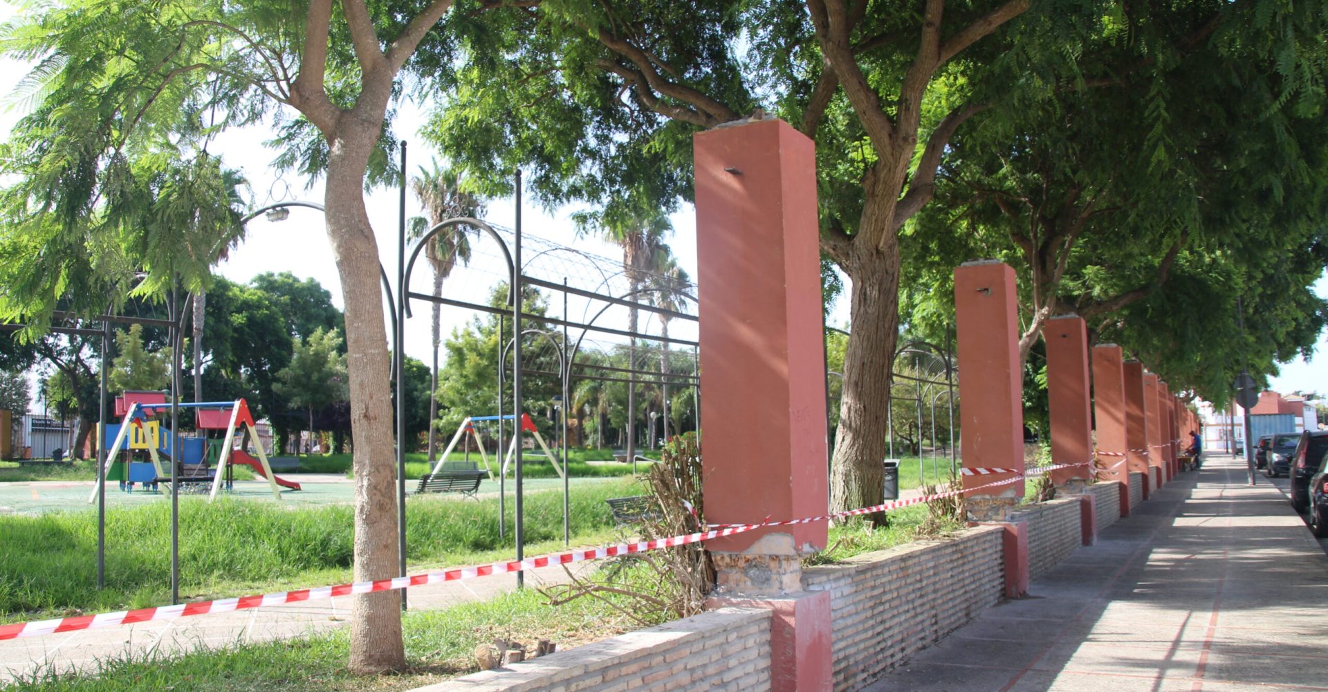 parque de las huertas 4