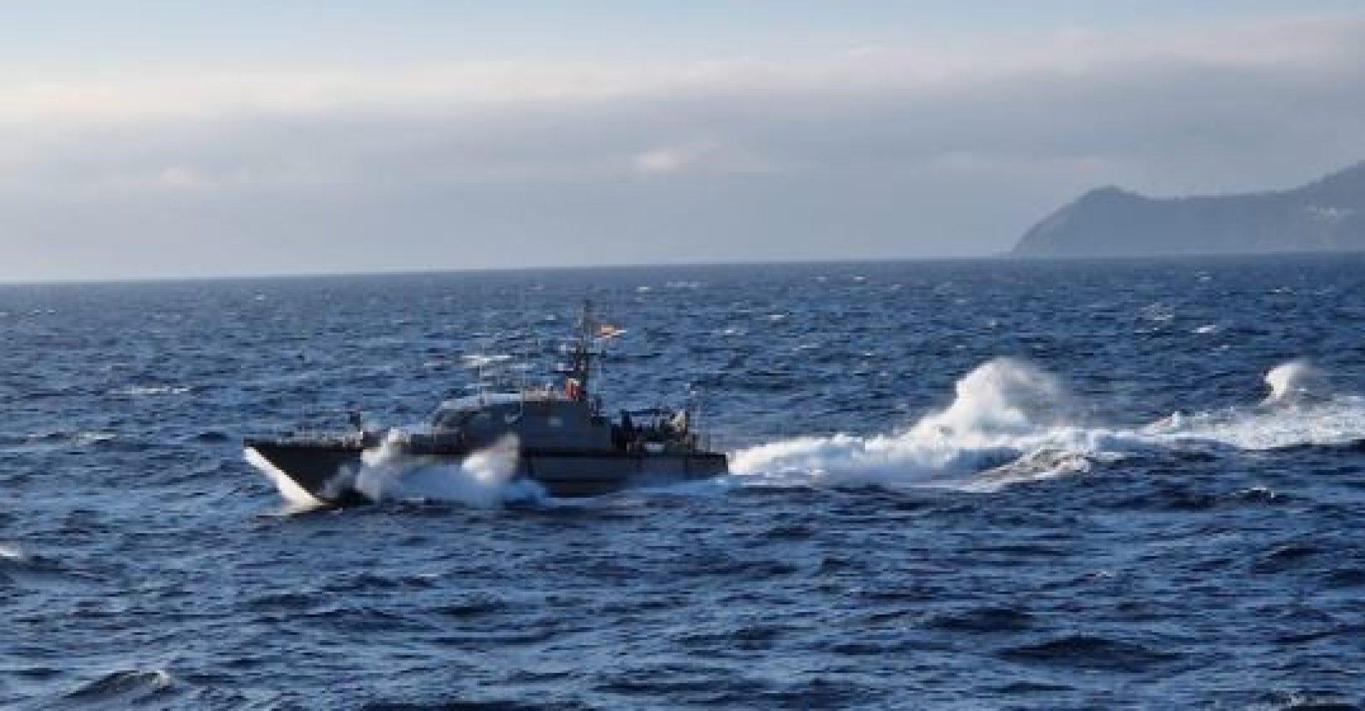 patrullero isla de leon