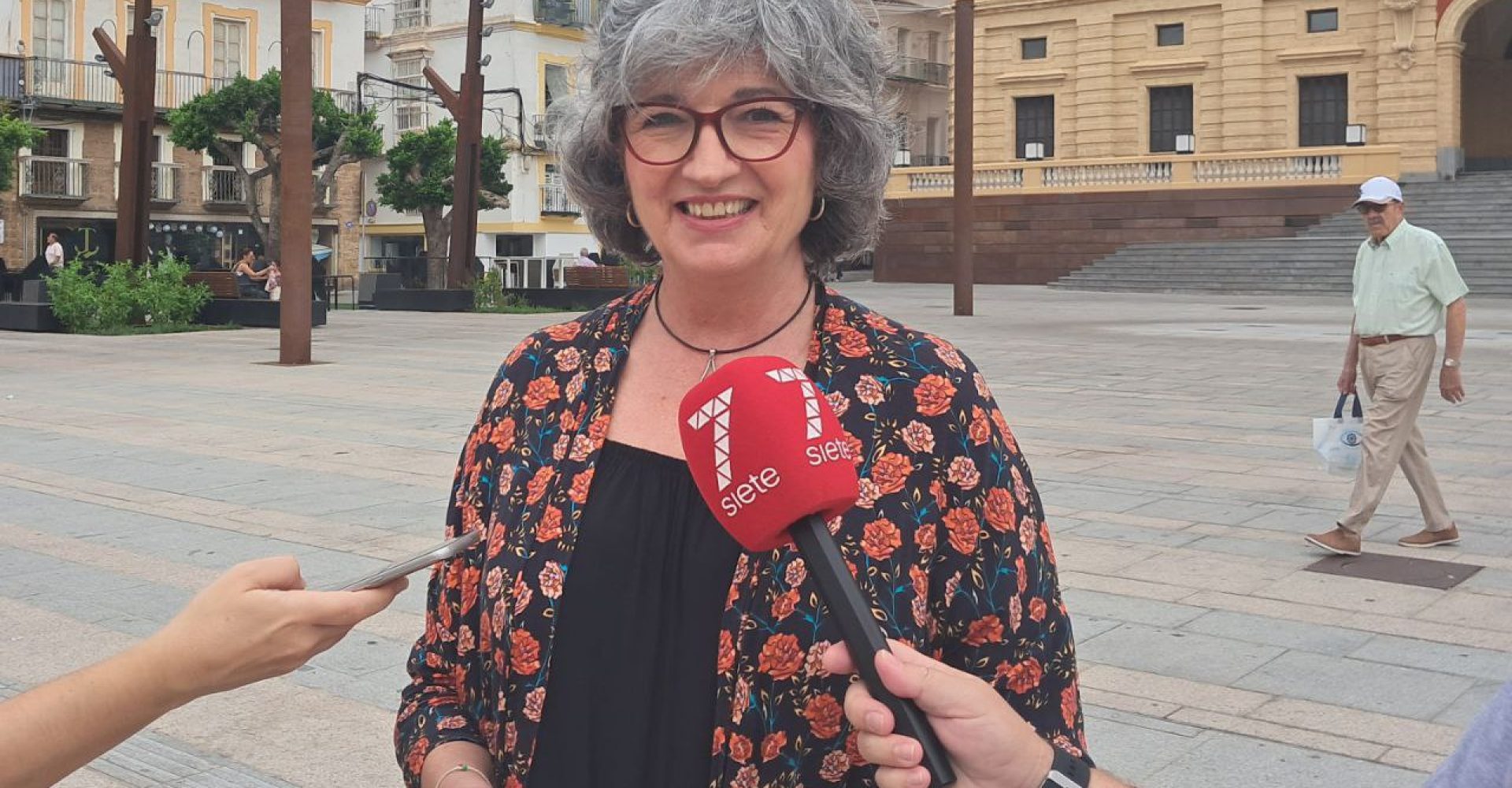 pilar san fernando foto