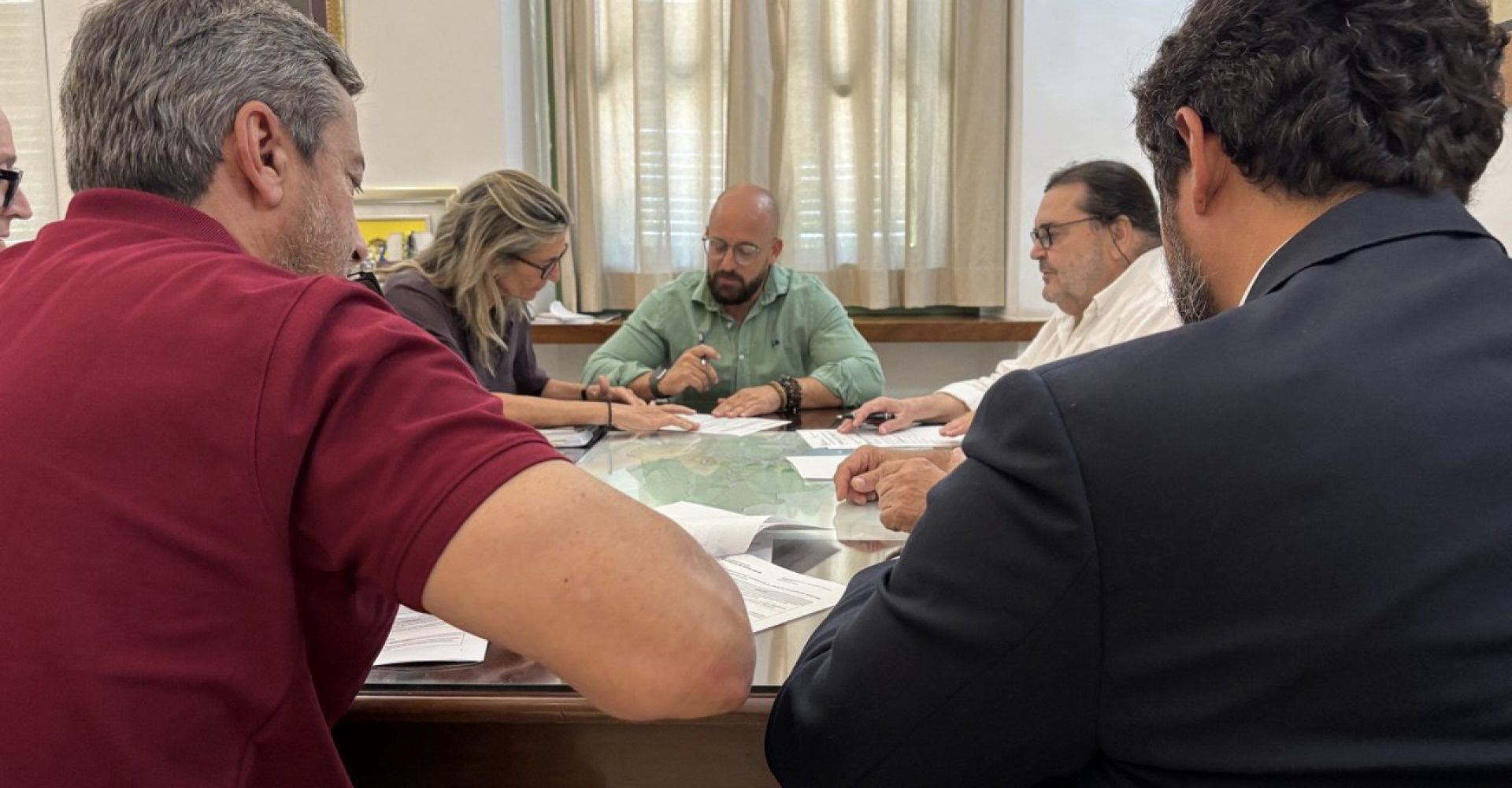 plan general de ordenación