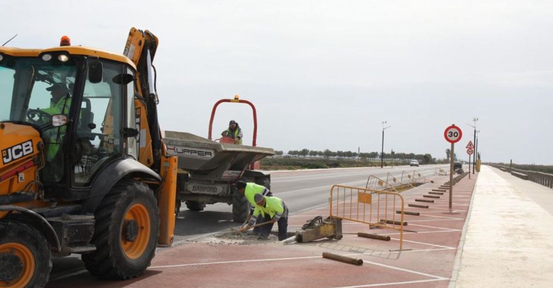 playa desperfectos camposoto