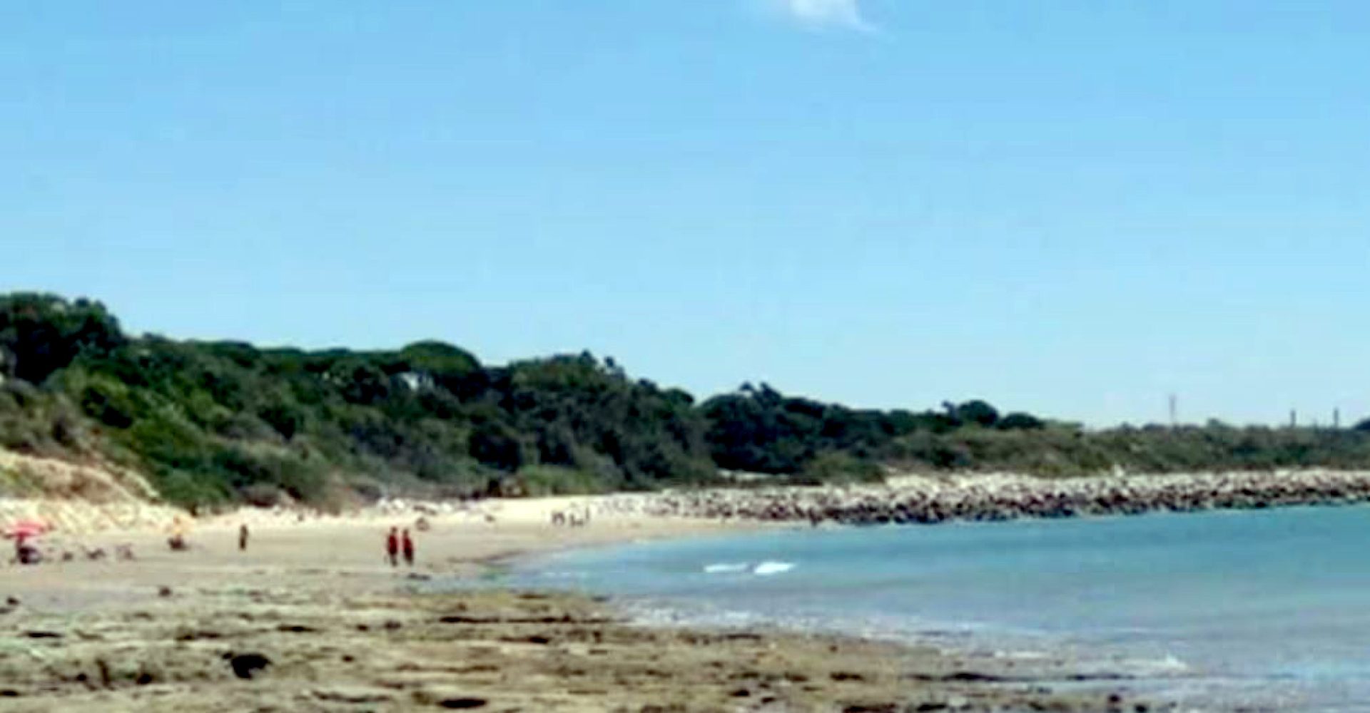 playa galeonesz