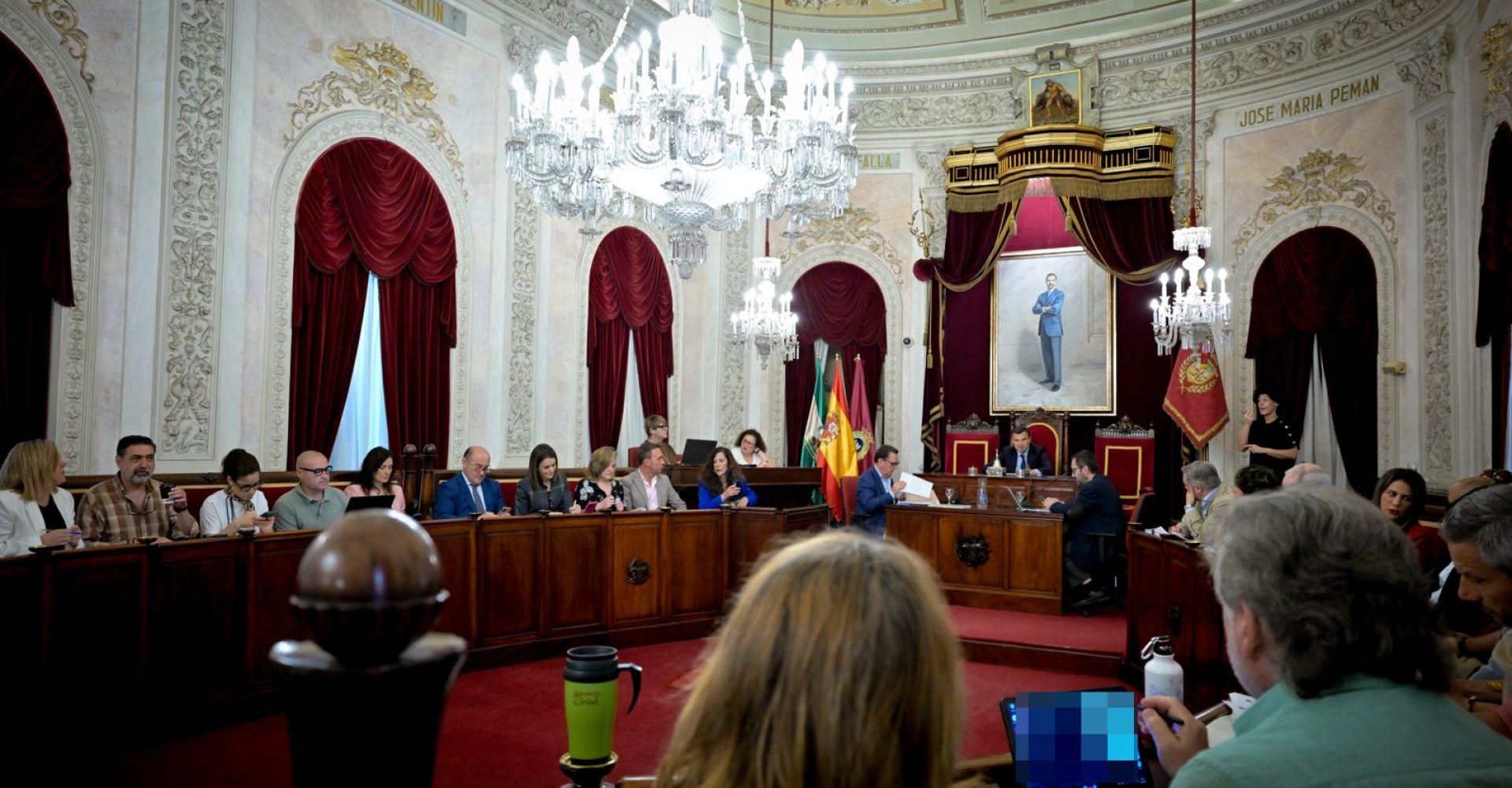 pleno.extraordinario